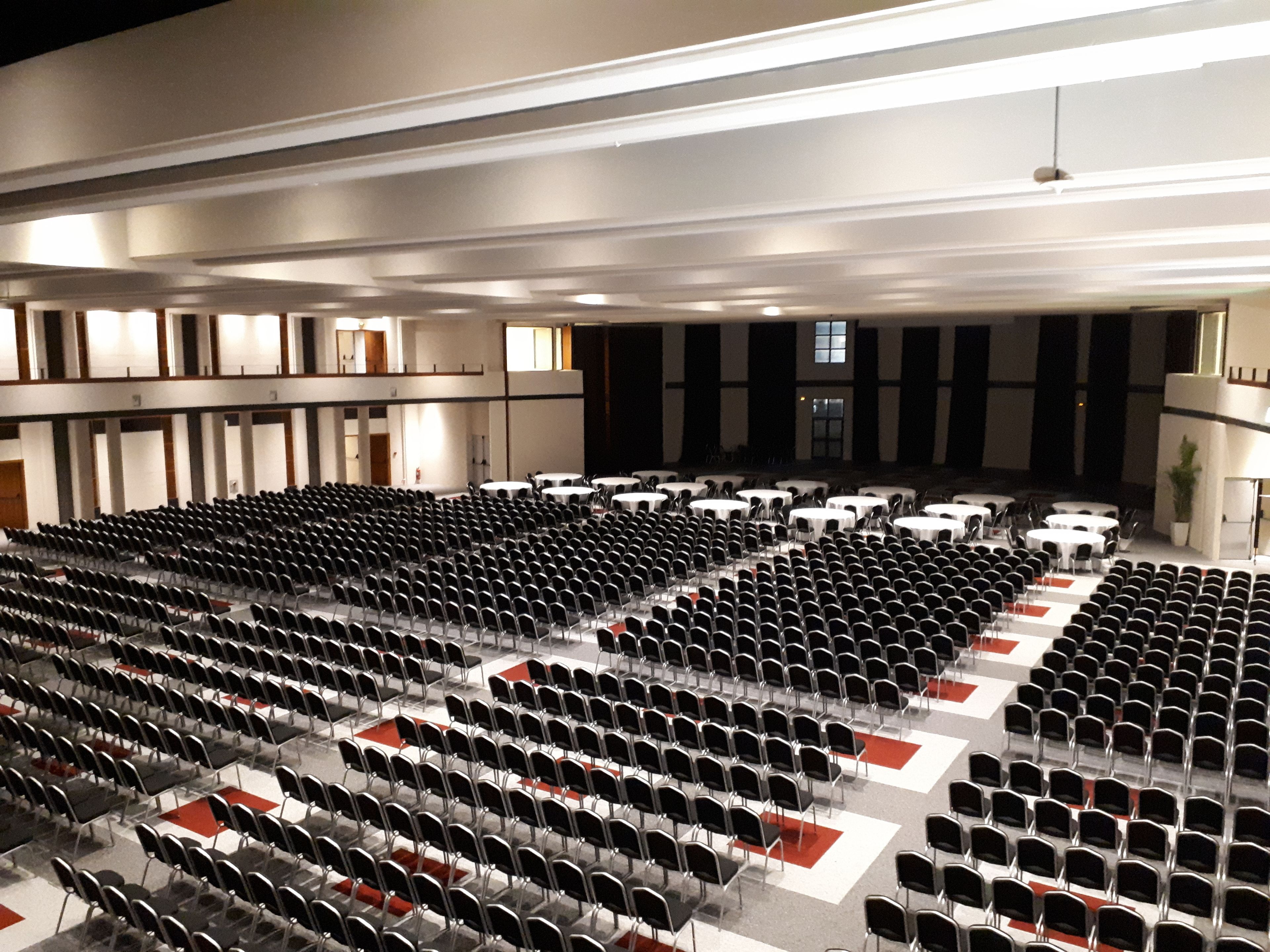 Akti Imperial Hotel & Convention Center Dolce by Wyndham