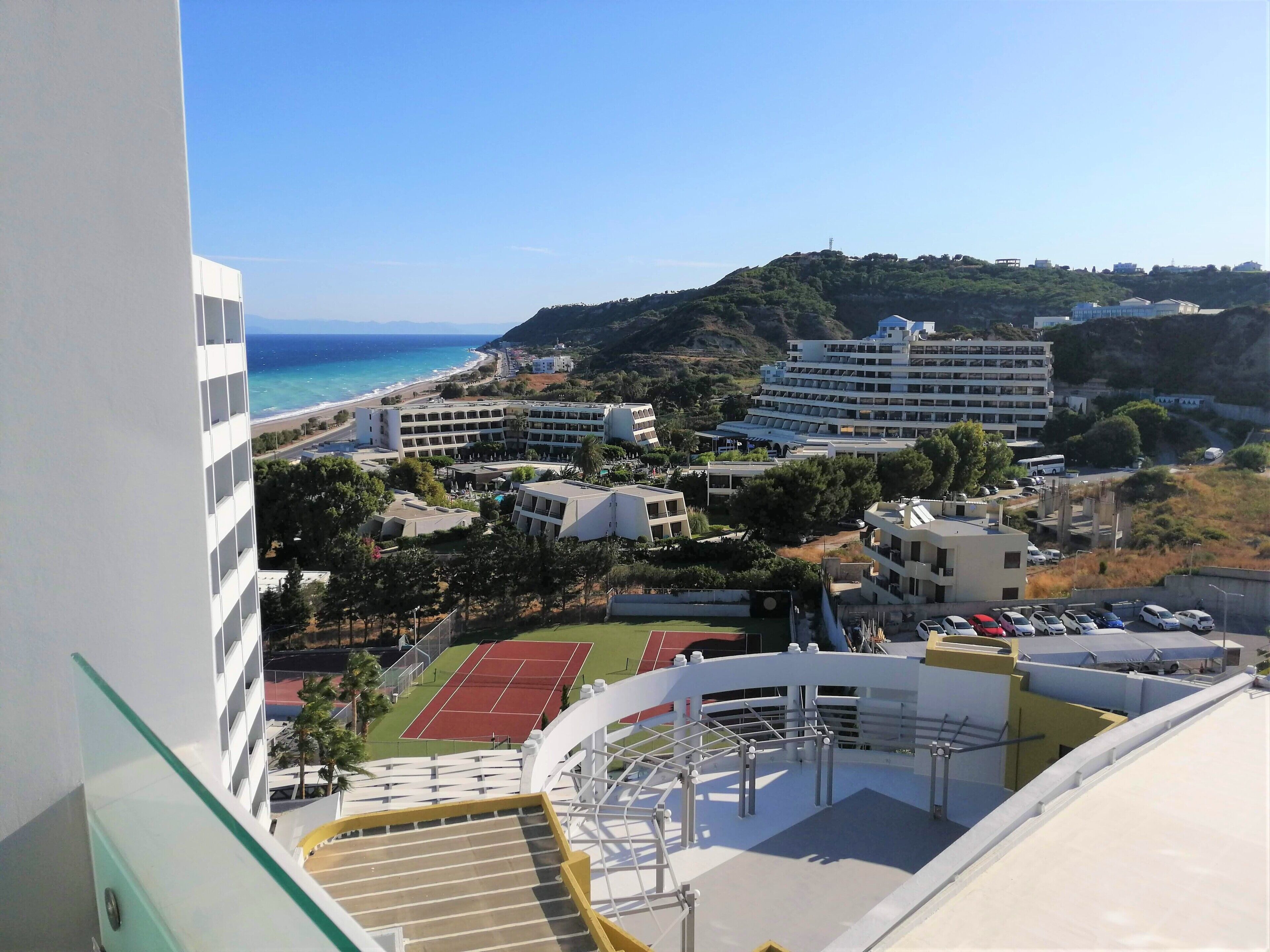 Akti Imperial Hotel & Convention Center Dolce by Wyndham