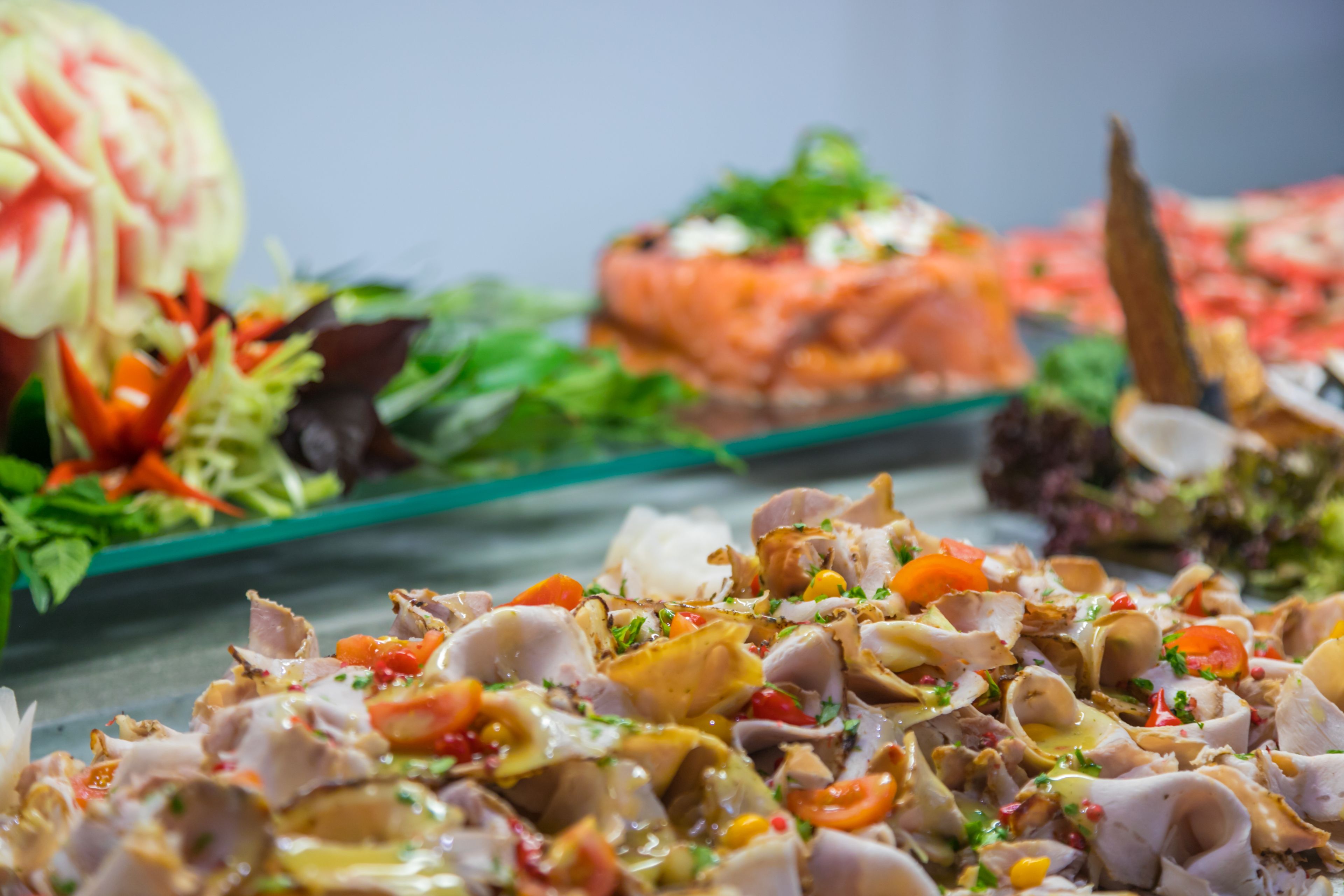 Akti Imperial Hotel & Convention Center Dolce by Wyndham