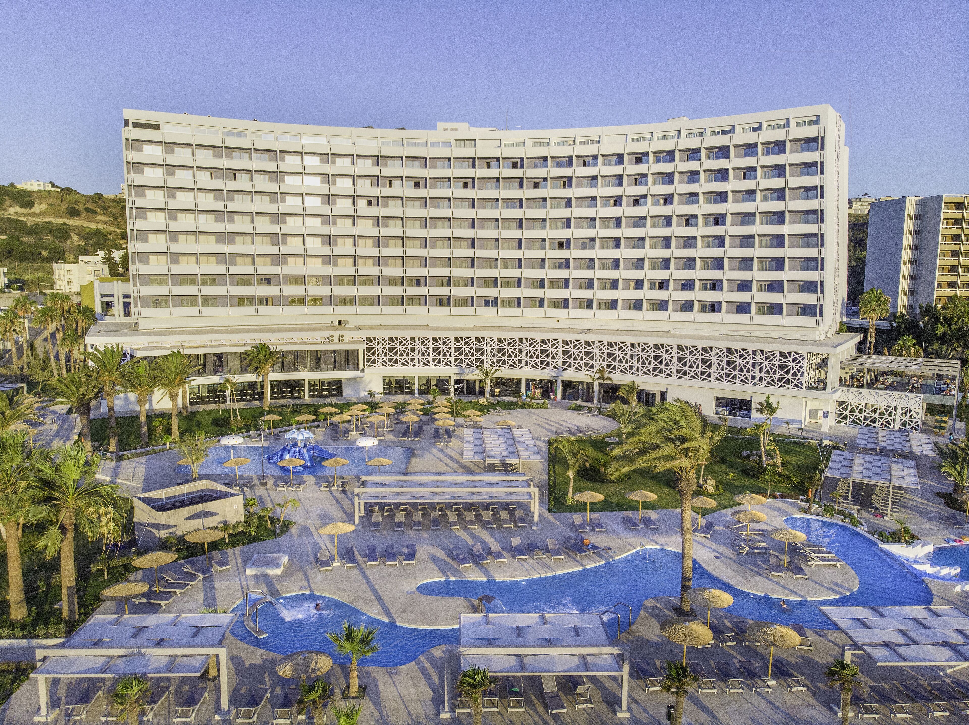 Akti Imperial Hotel & Convention Center Dolce by Wyndham