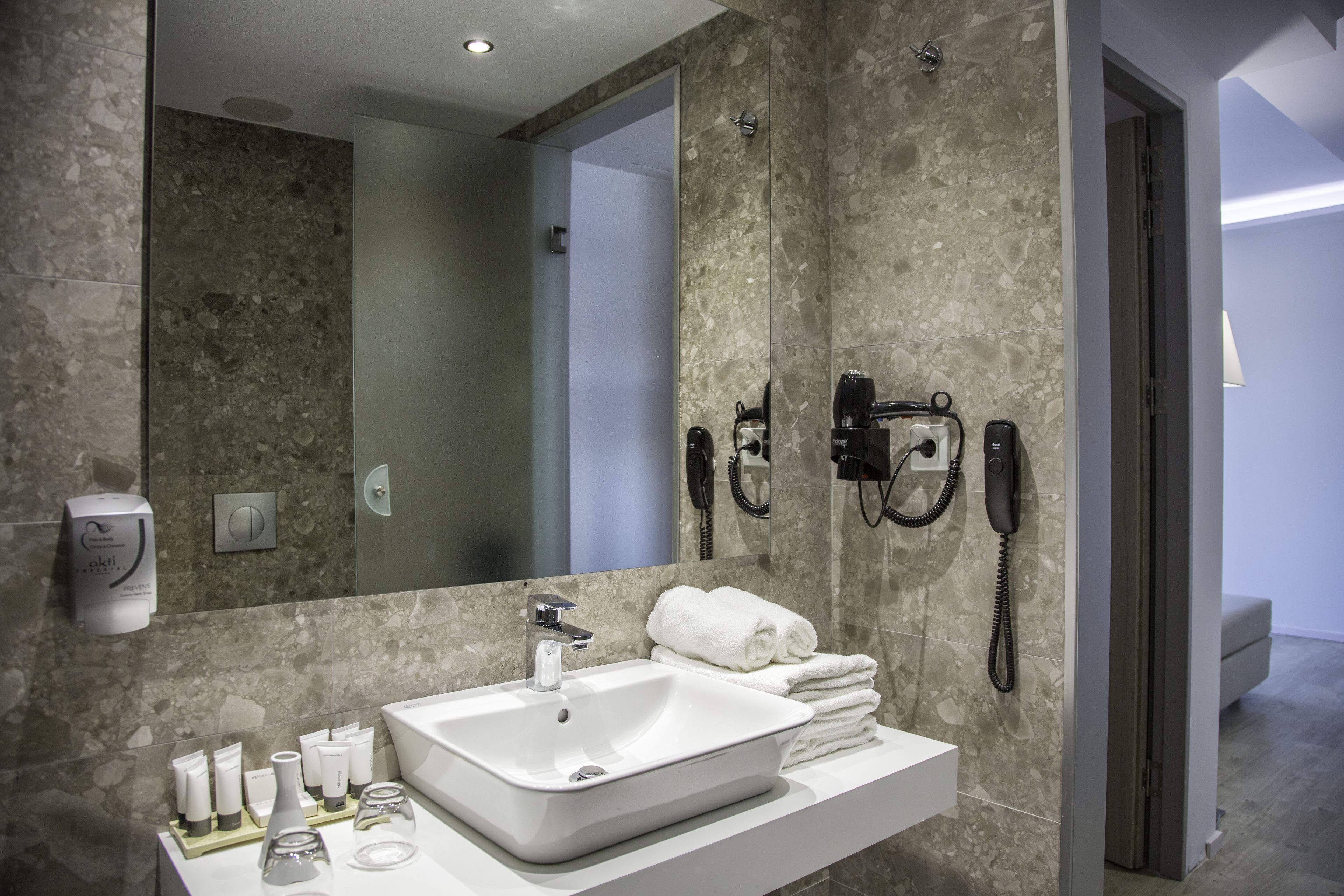 Akti Imperial Hotel & Convention Center Dolce by Wyndham