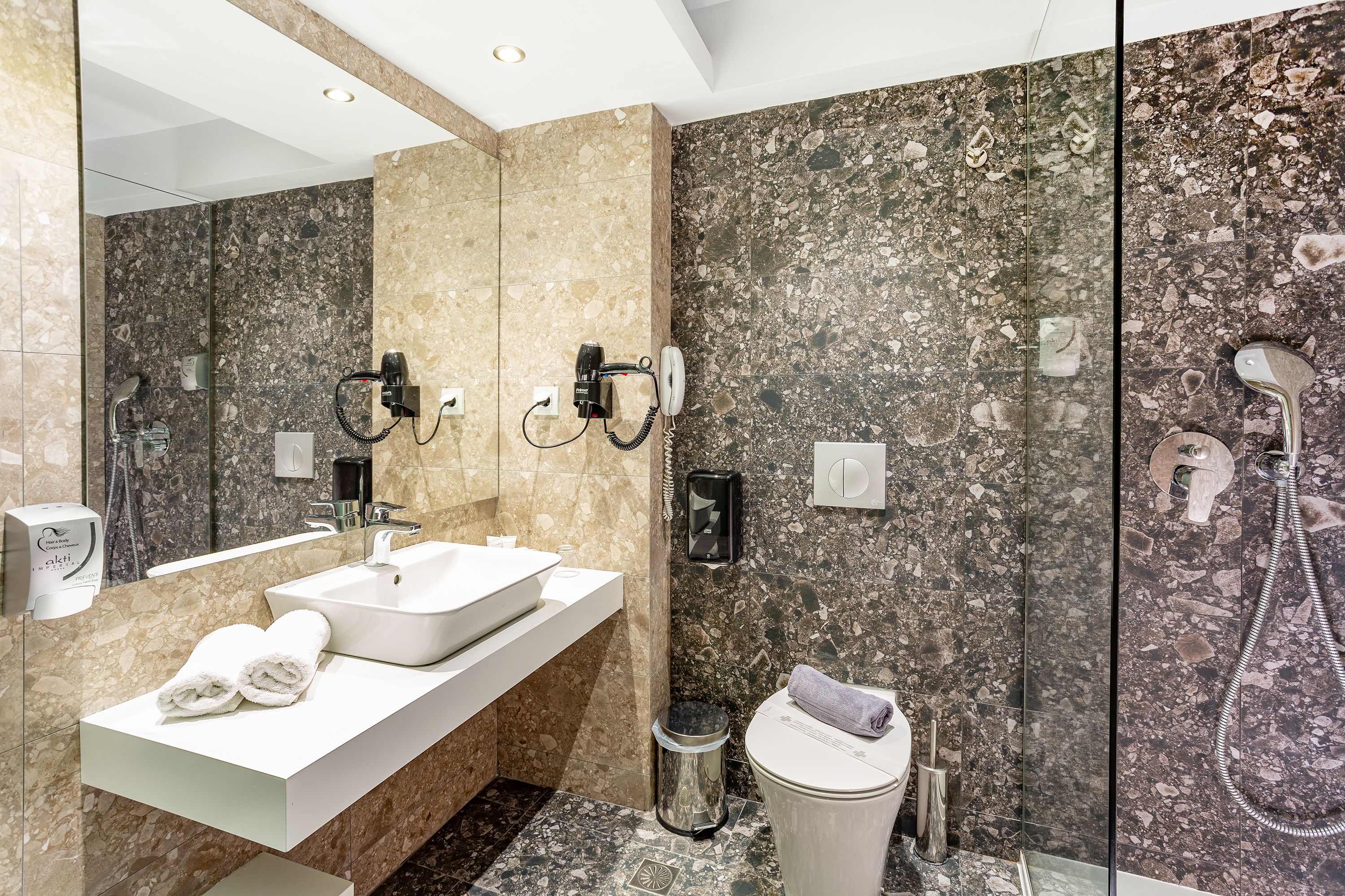 Akti Imperial Hotel & Convention Center Dolce by Wyndham