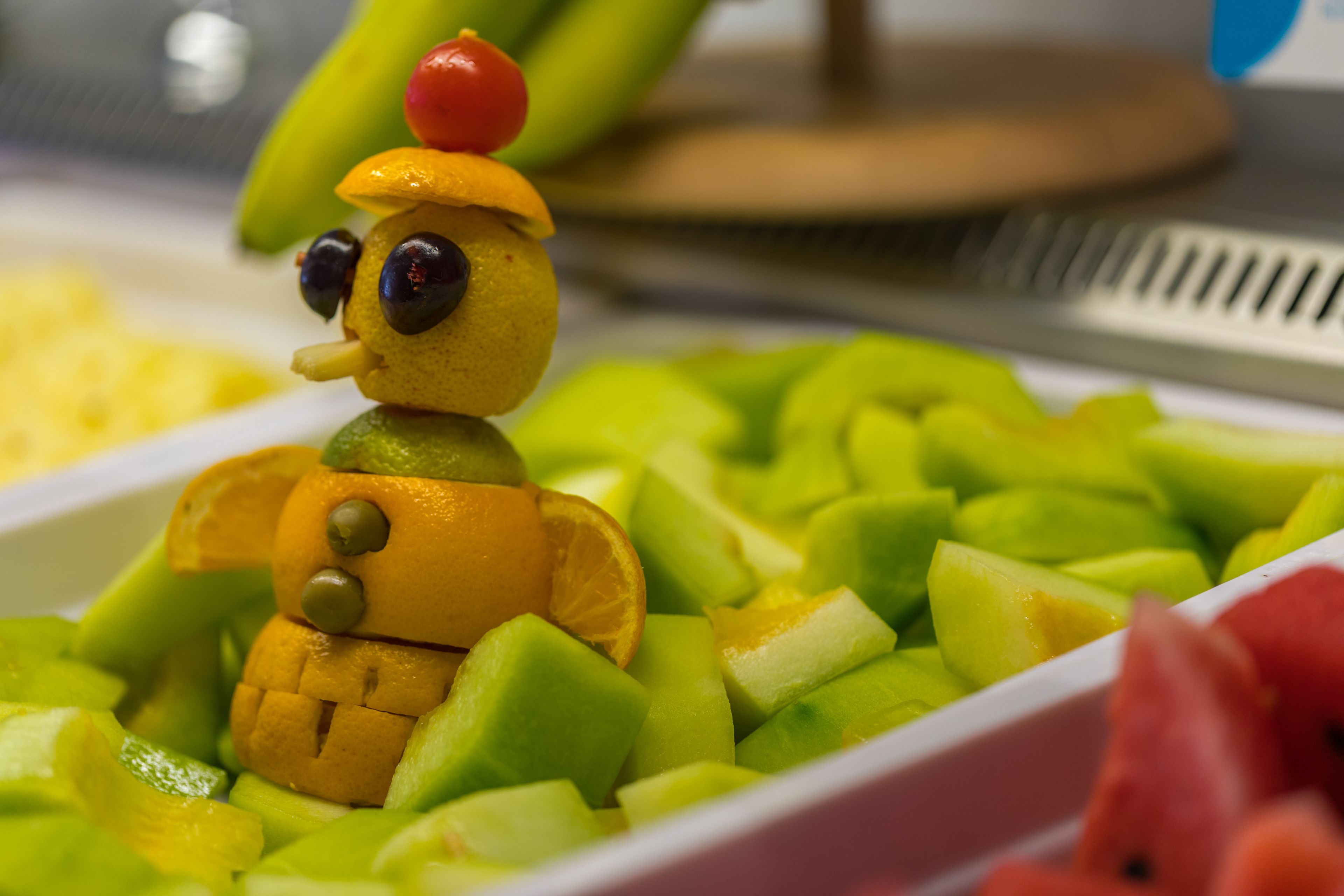 Akti Imperial Hotel & Convention Center Dolce by Wyndham