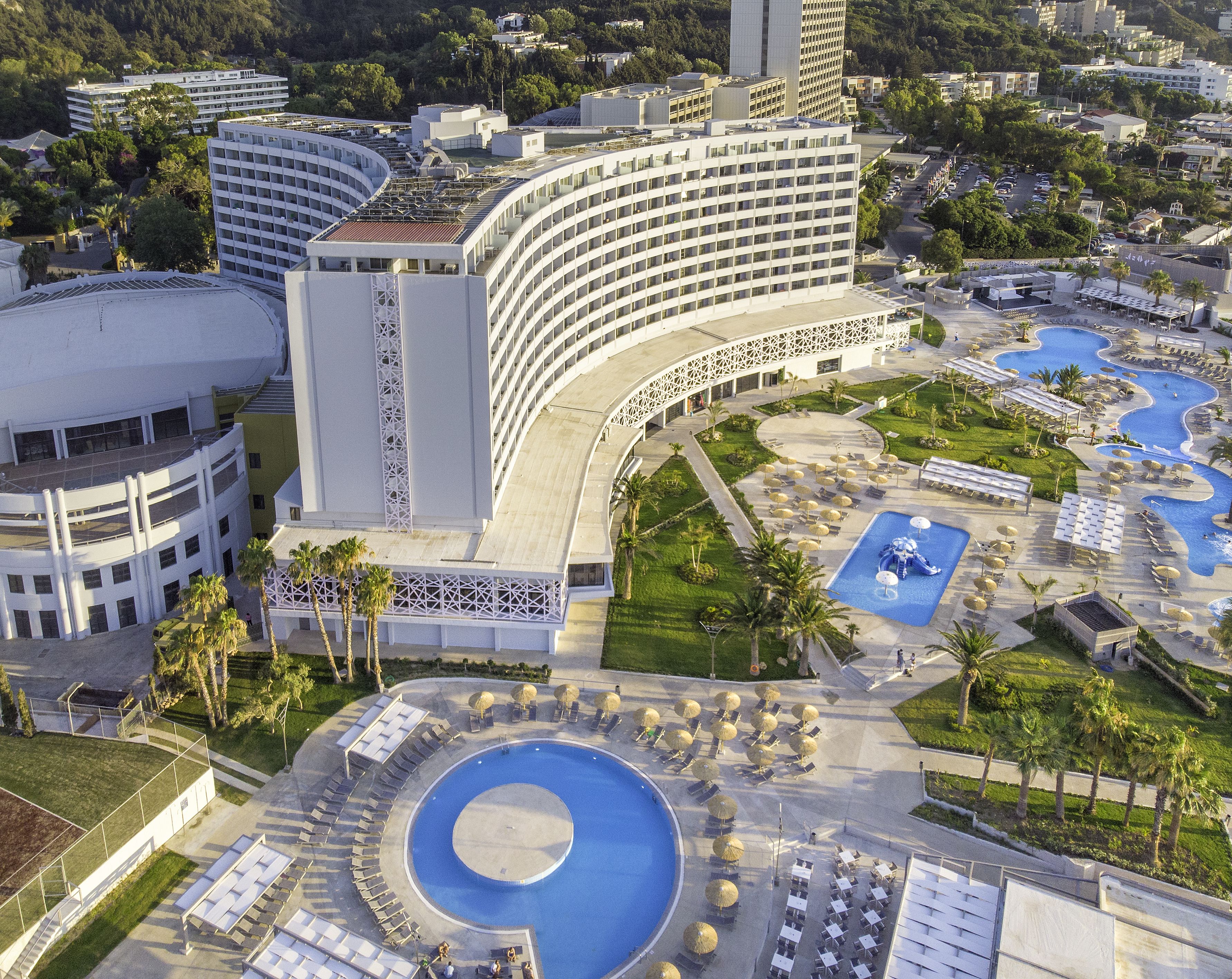 Akti Imperial Hotel & Convention Center Dolce by Wyndham