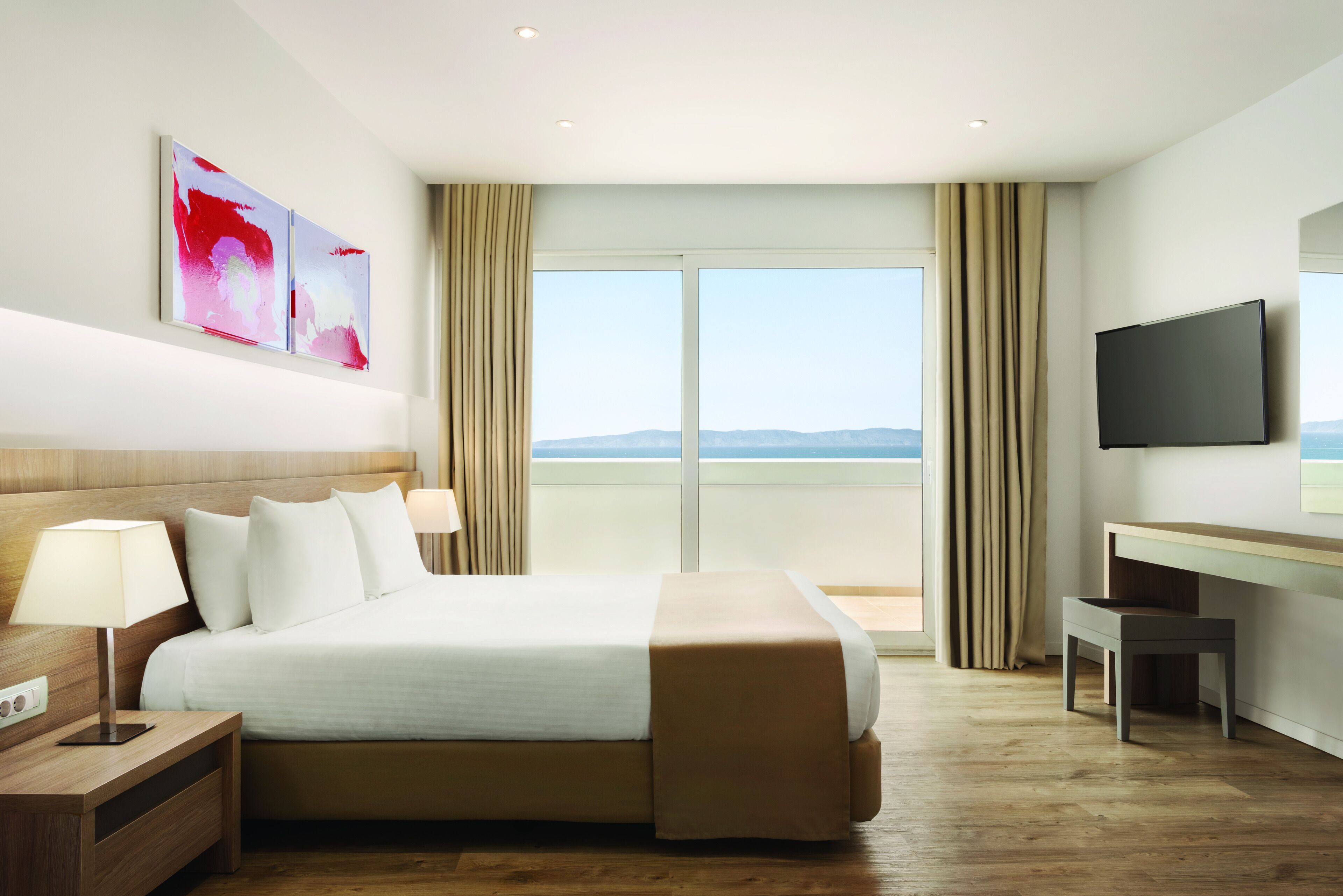 Akti Imperial Hotel & Convention Center Dolce by Wyndham