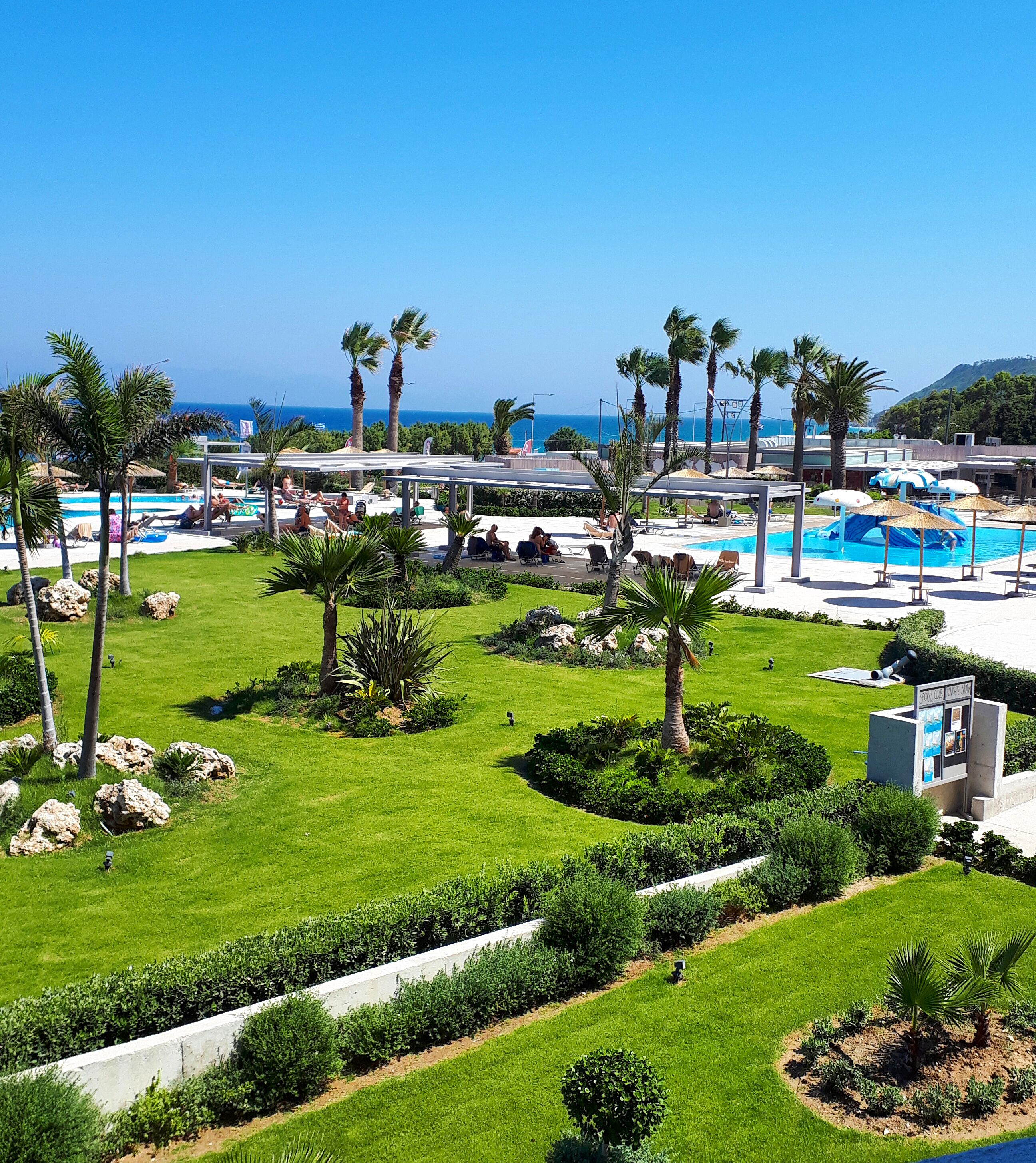 Akti Imperial Hotel & Convention Center Dolce by Wyndham