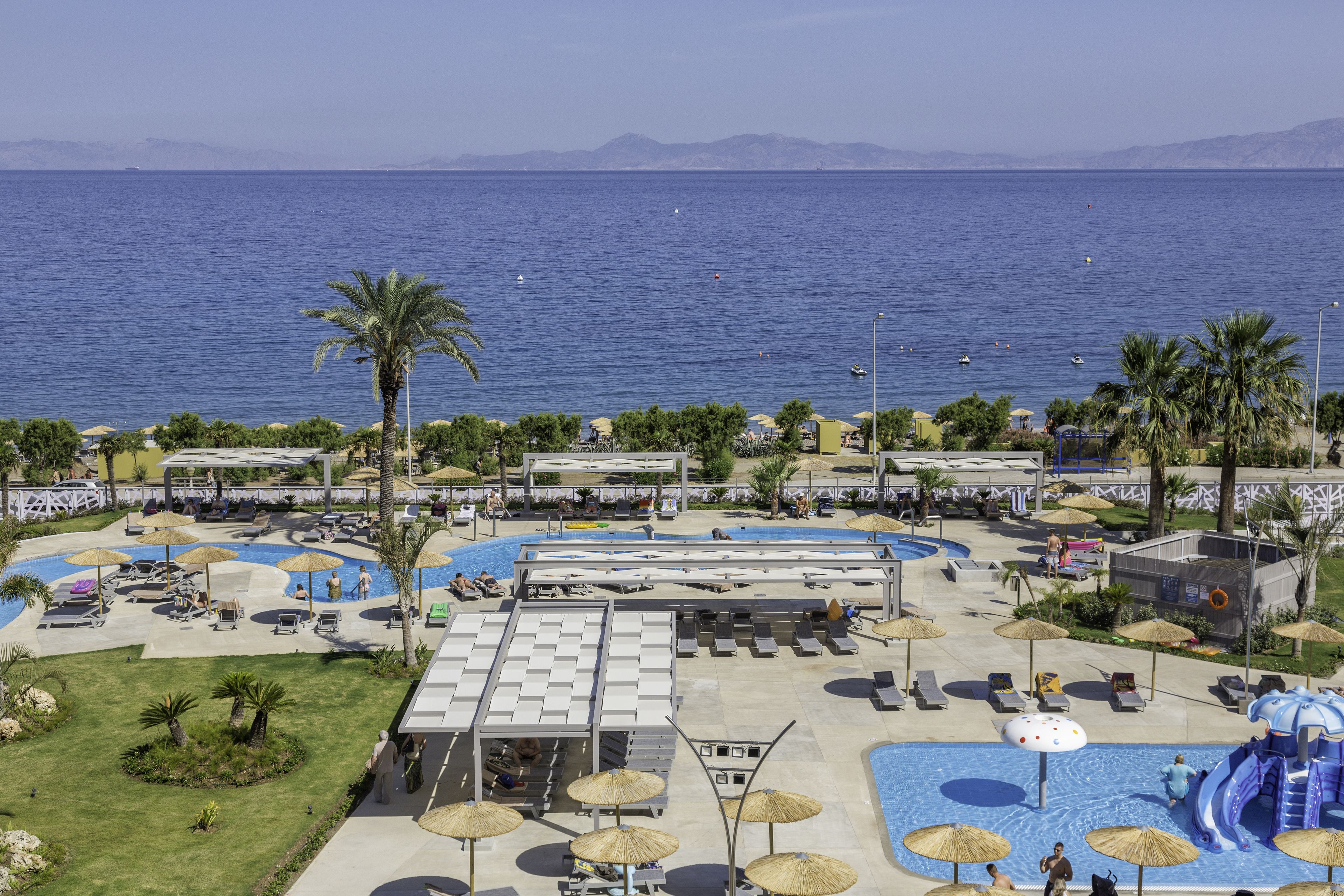 Akti Imperial Hotel & Convention Center Dolce by Wyndham