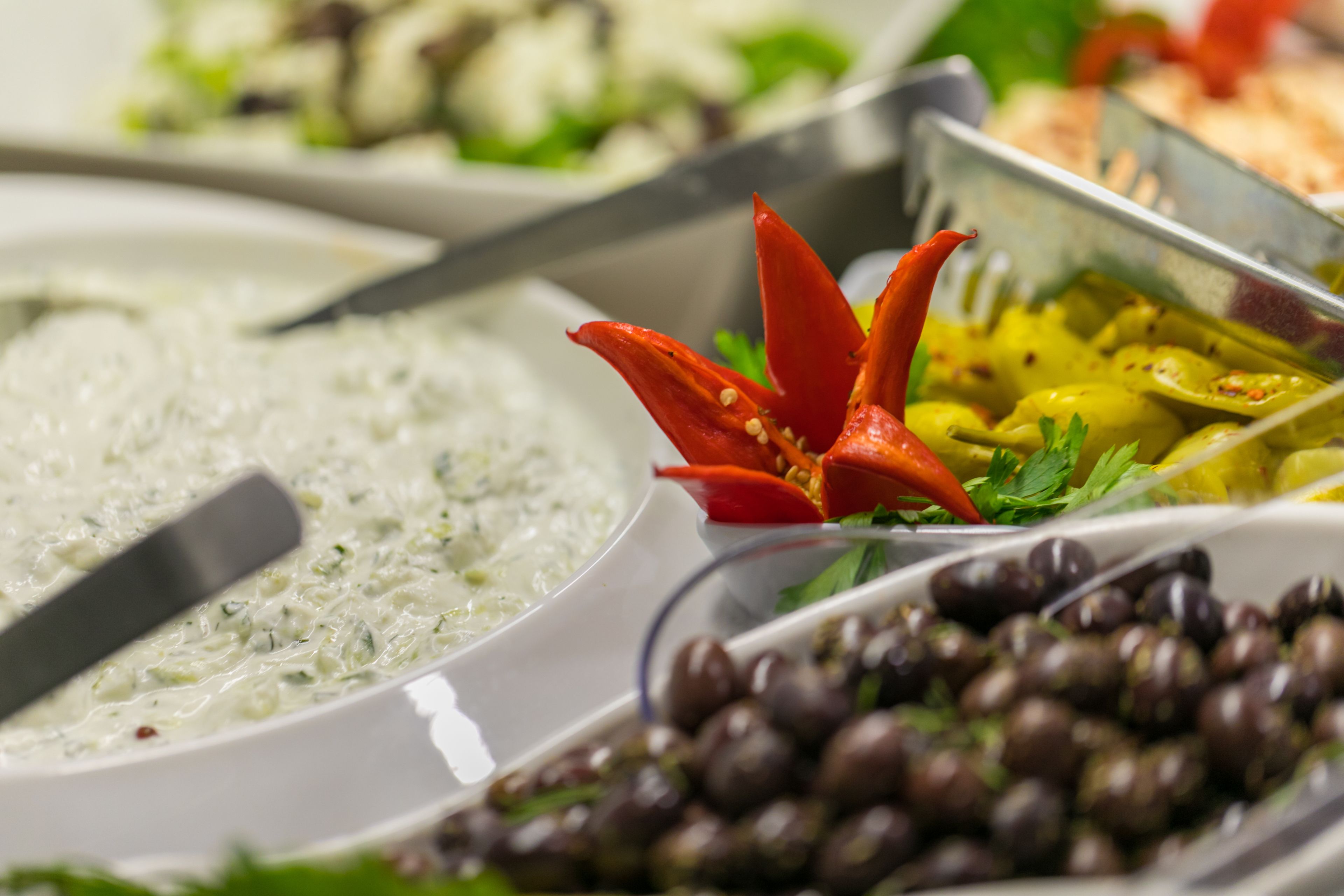 Akti Imperial Hotel & Convention Center Dolce by Wyndham