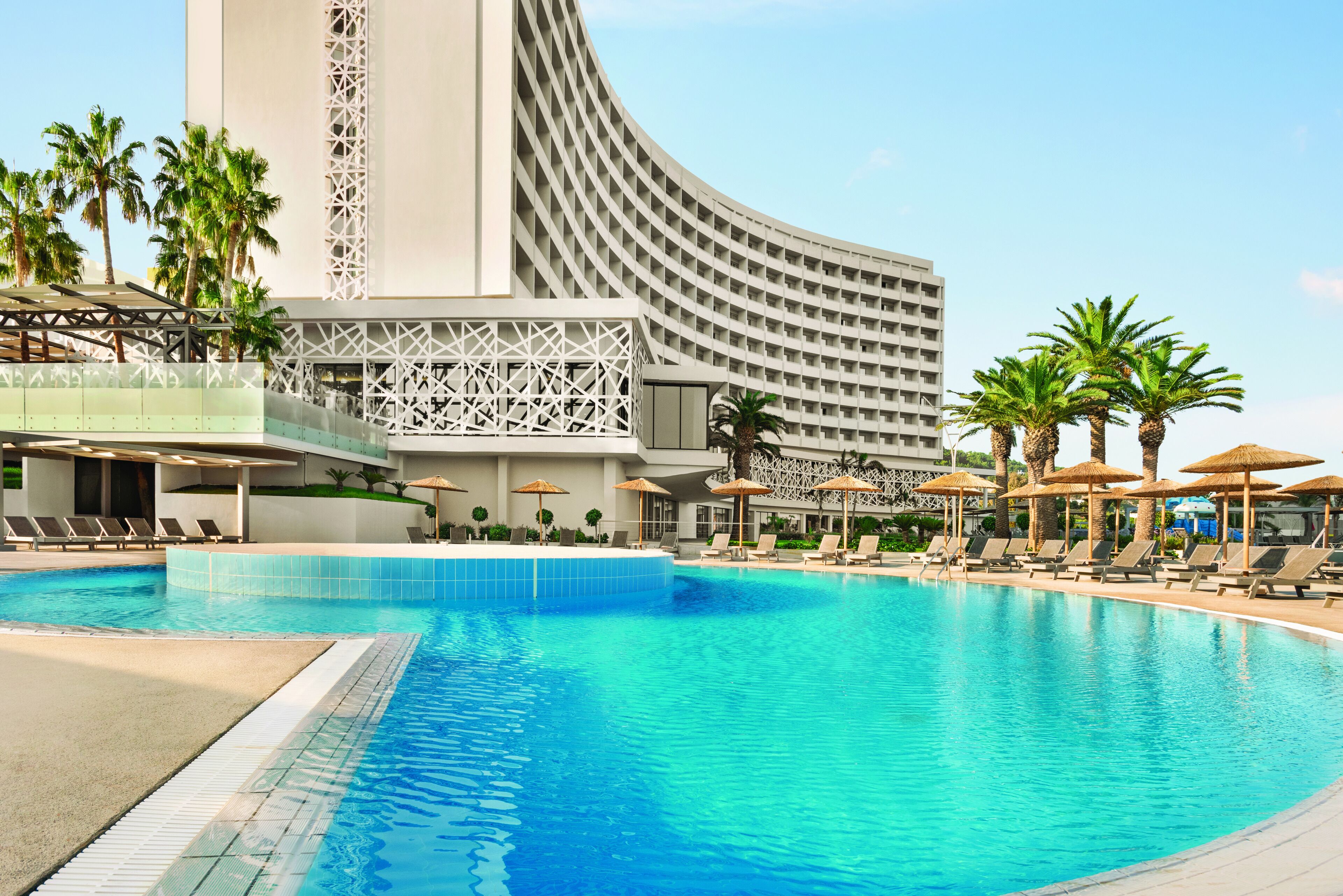 Akti Imperial Hotel & Convention Center Dolce by Wyndham