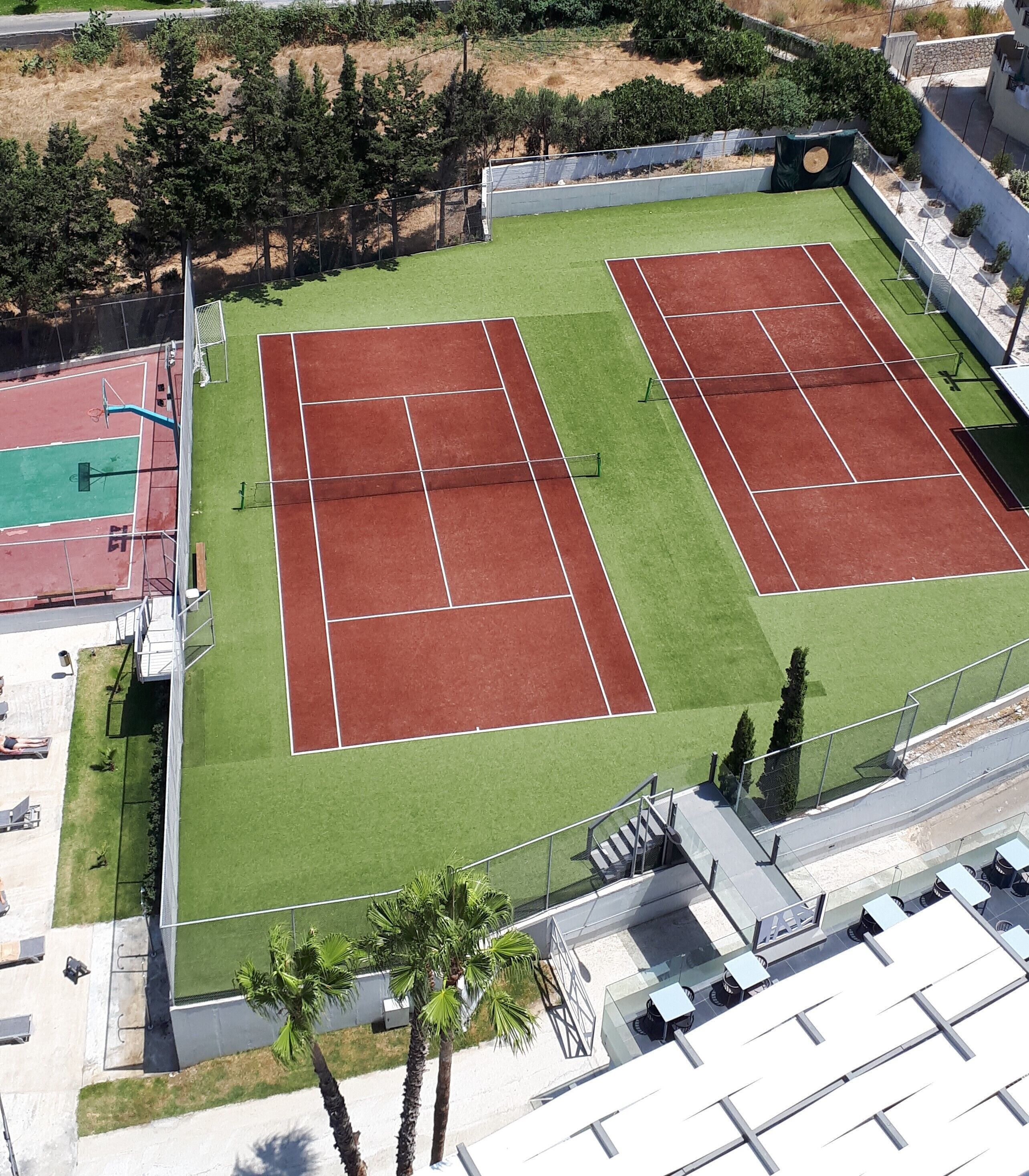 Akti Imperial Hotel & Convention Center Dolce by Wyndham