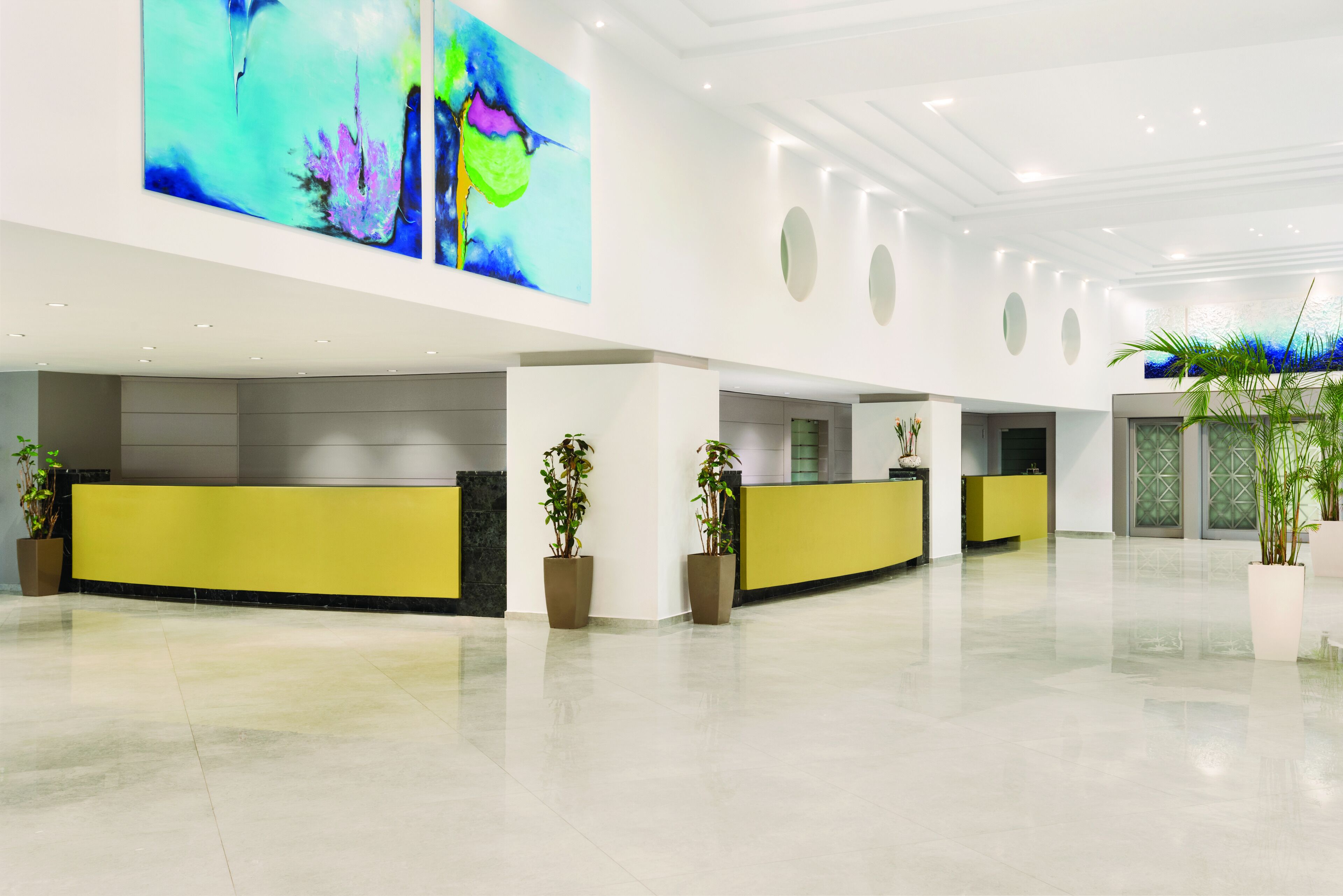 Akti Imperial Hotel & Convention Center Dolce by Wyndham