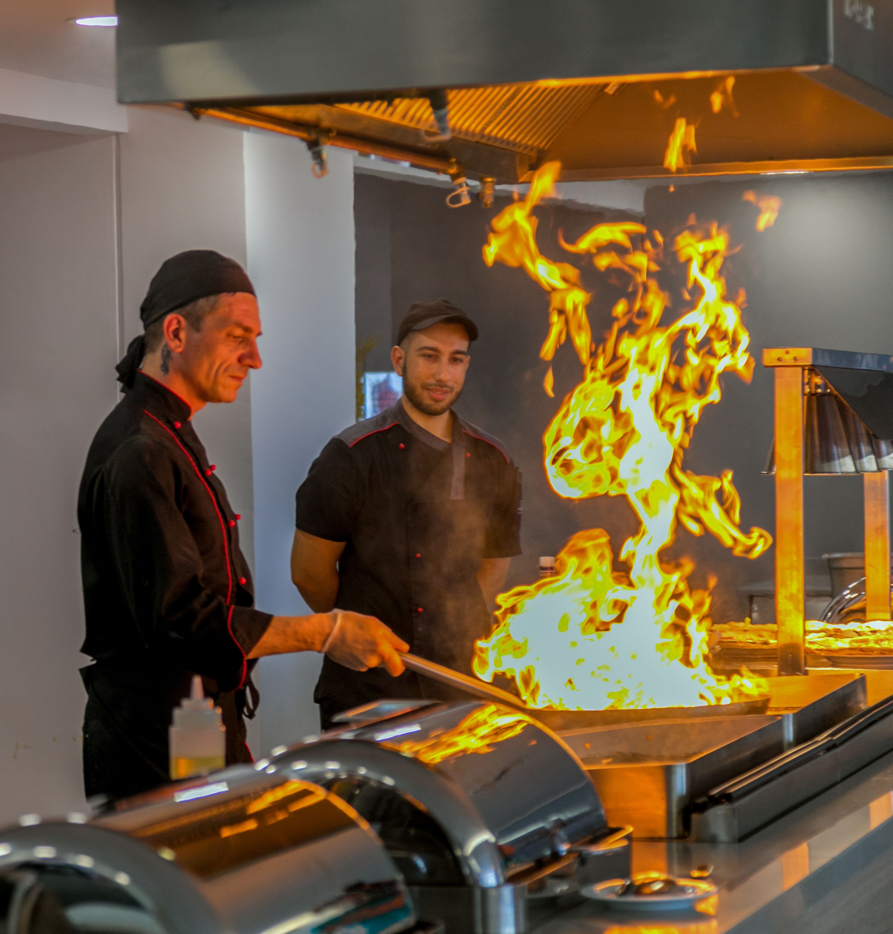 Akti Imperial Hotel & Convention Center Dolce by Wyndham