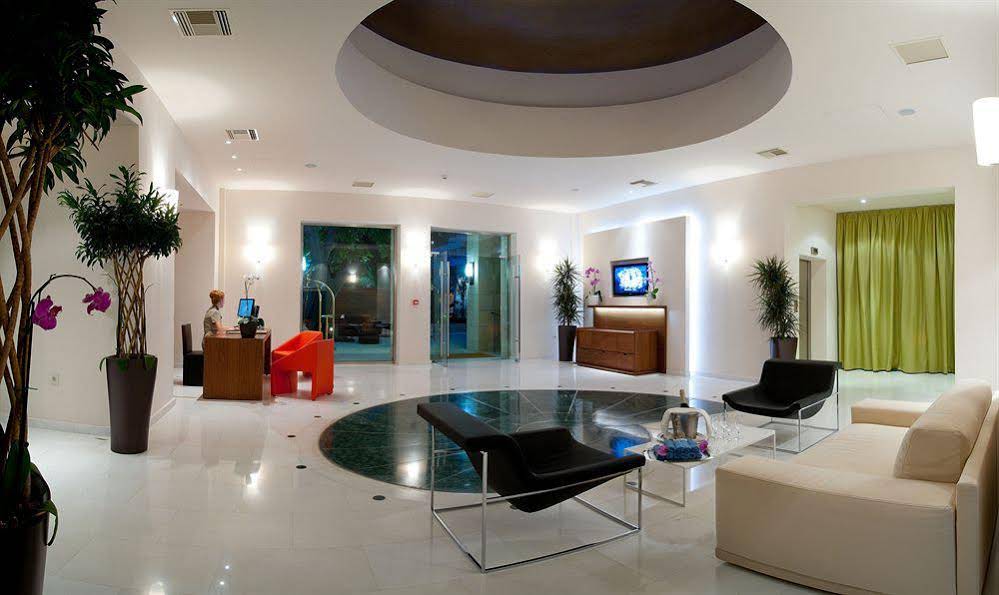 Elite Suites by Rhodes Bay