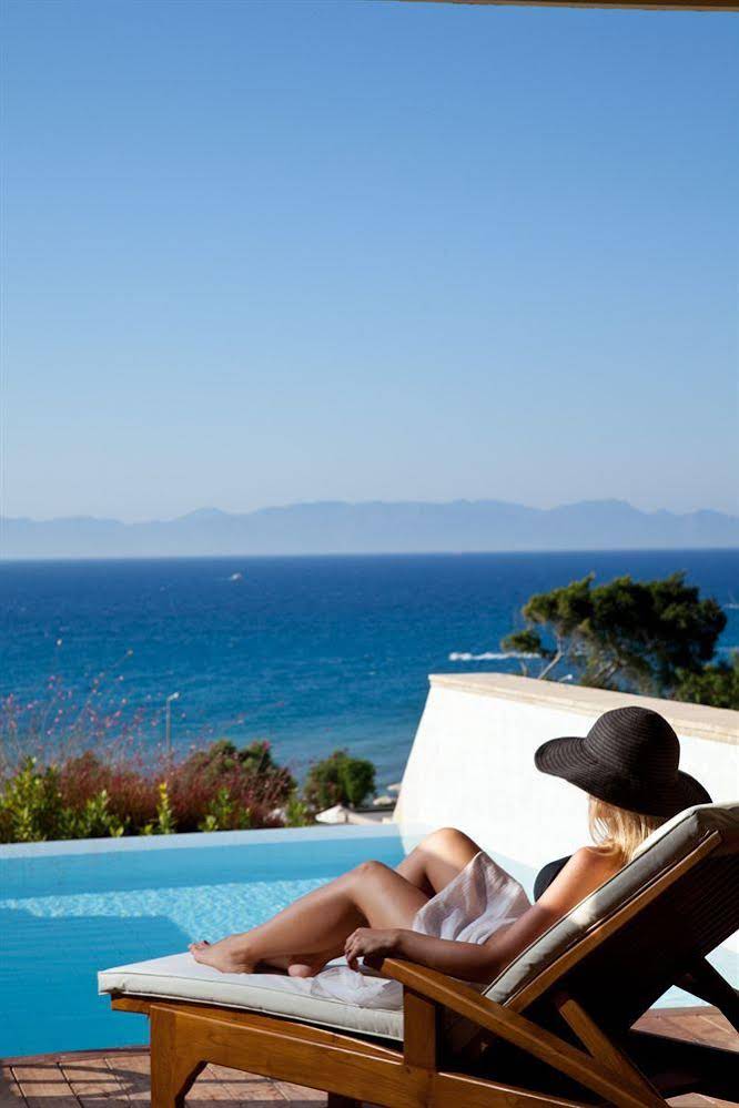 Elite Suites by Rhodes Bay