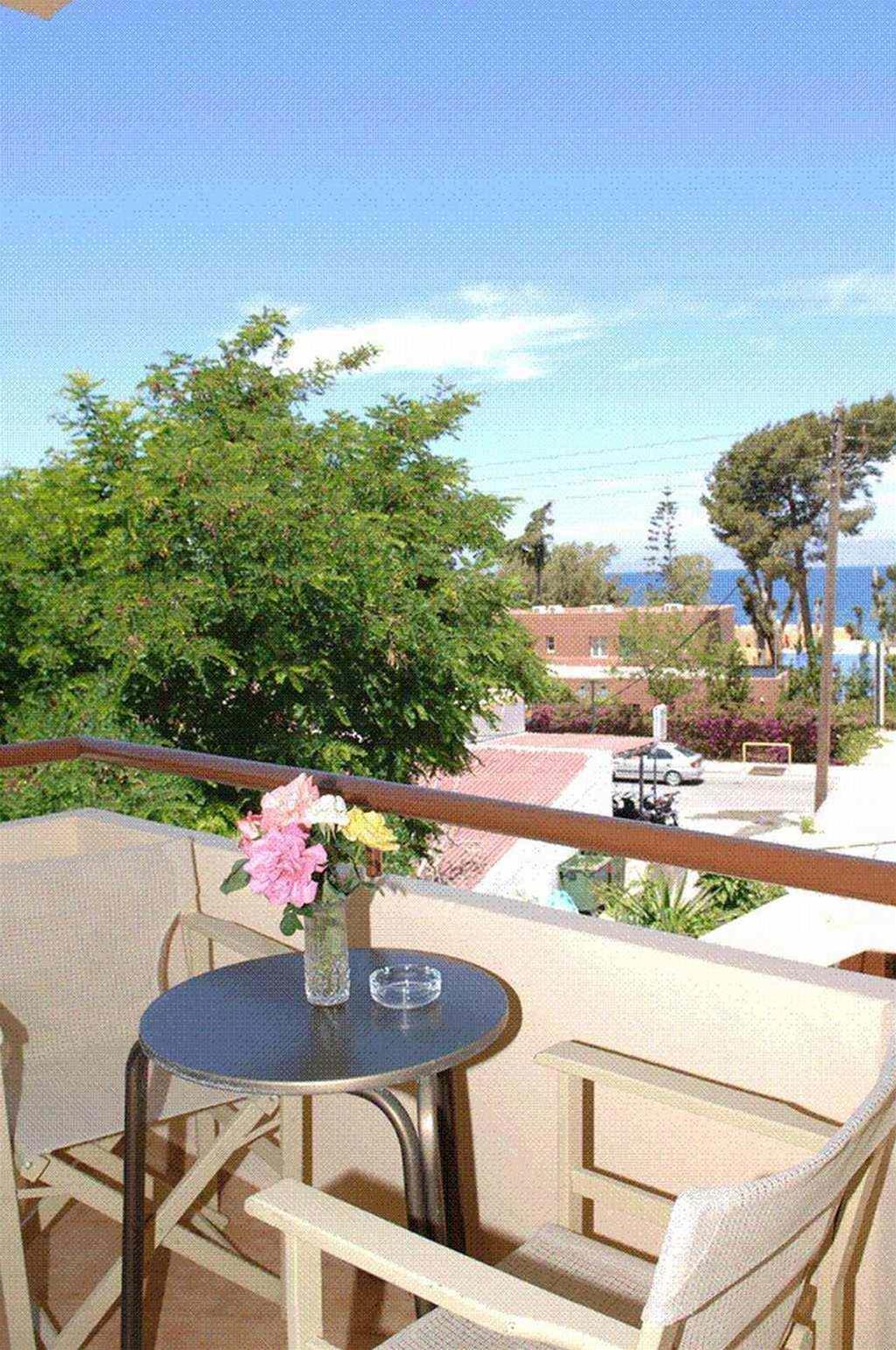 Argo Sea Hotel Apartments