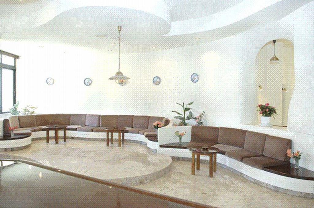Argo Sea Hotel Apartments