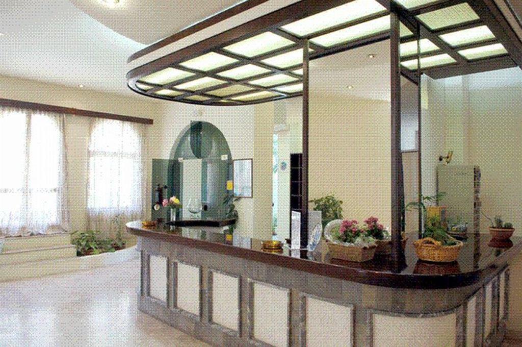 Argo Sea Hotel Apartments
