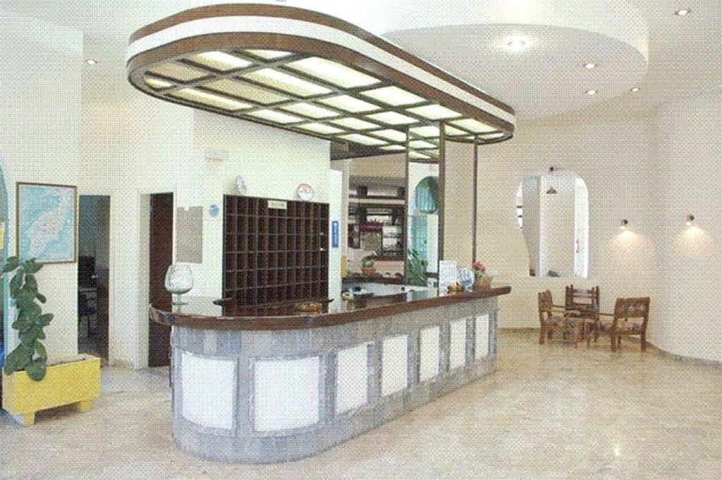 Argo Sea Hotel Apartments
