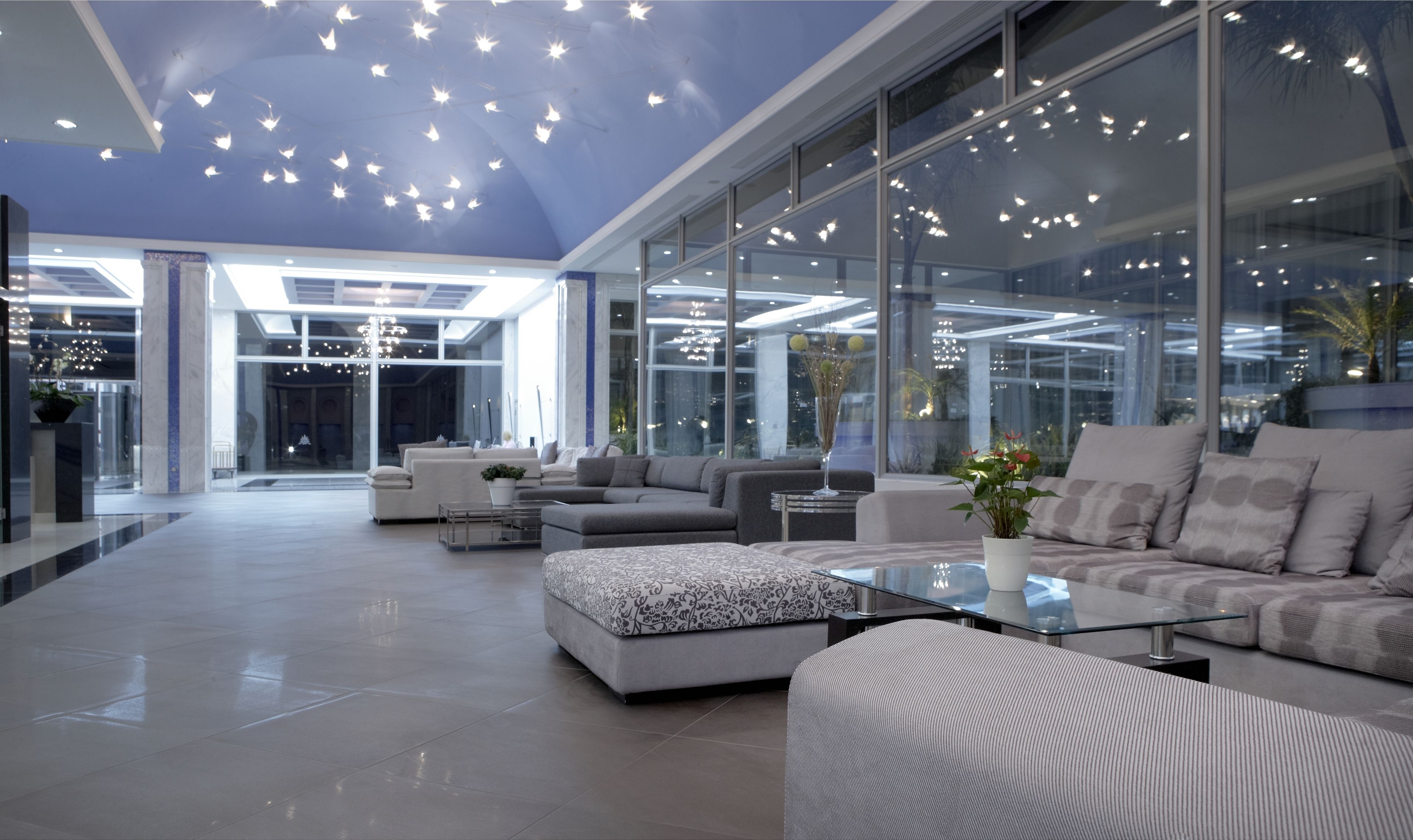 Atrium Platinum