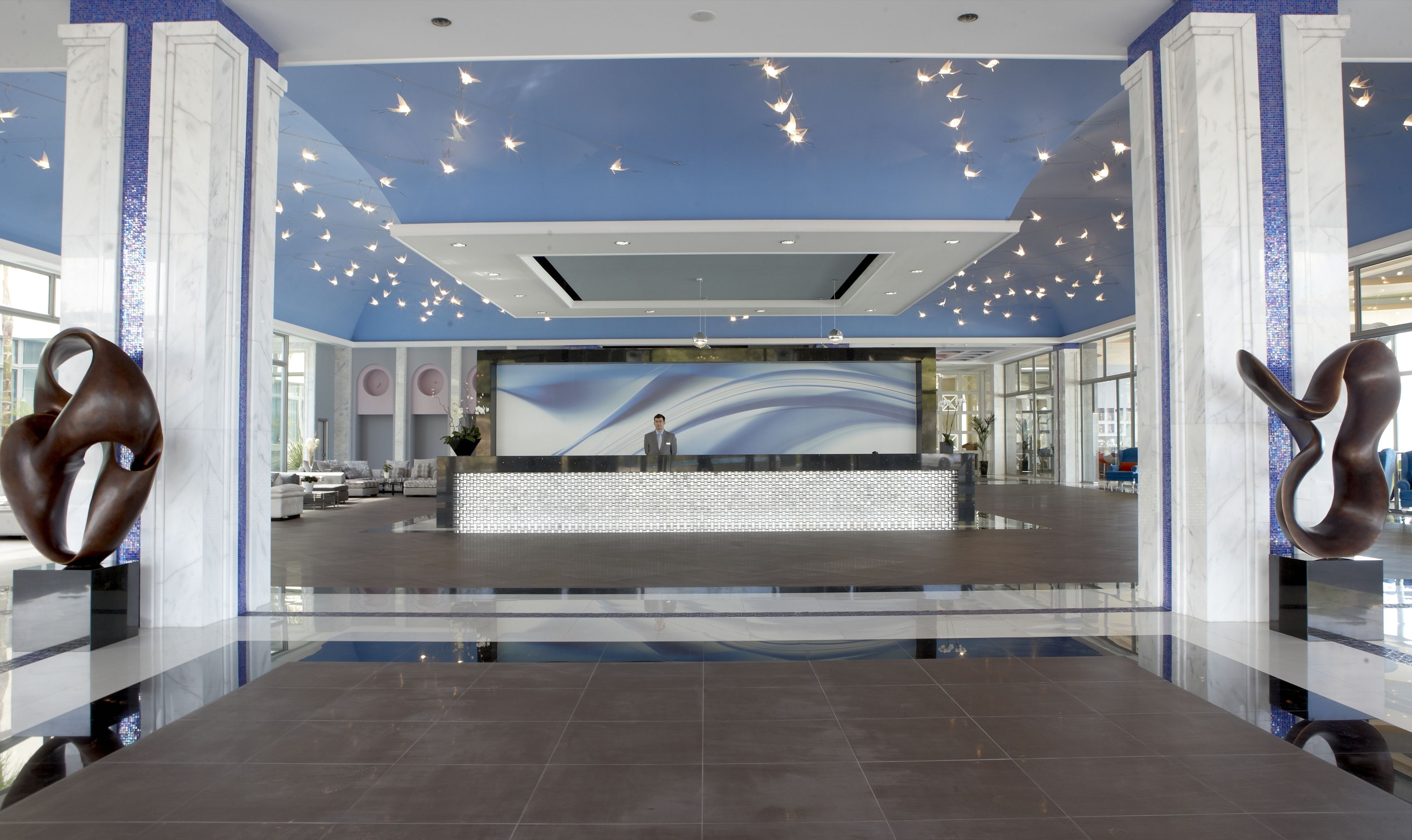 Atrium Platinum
