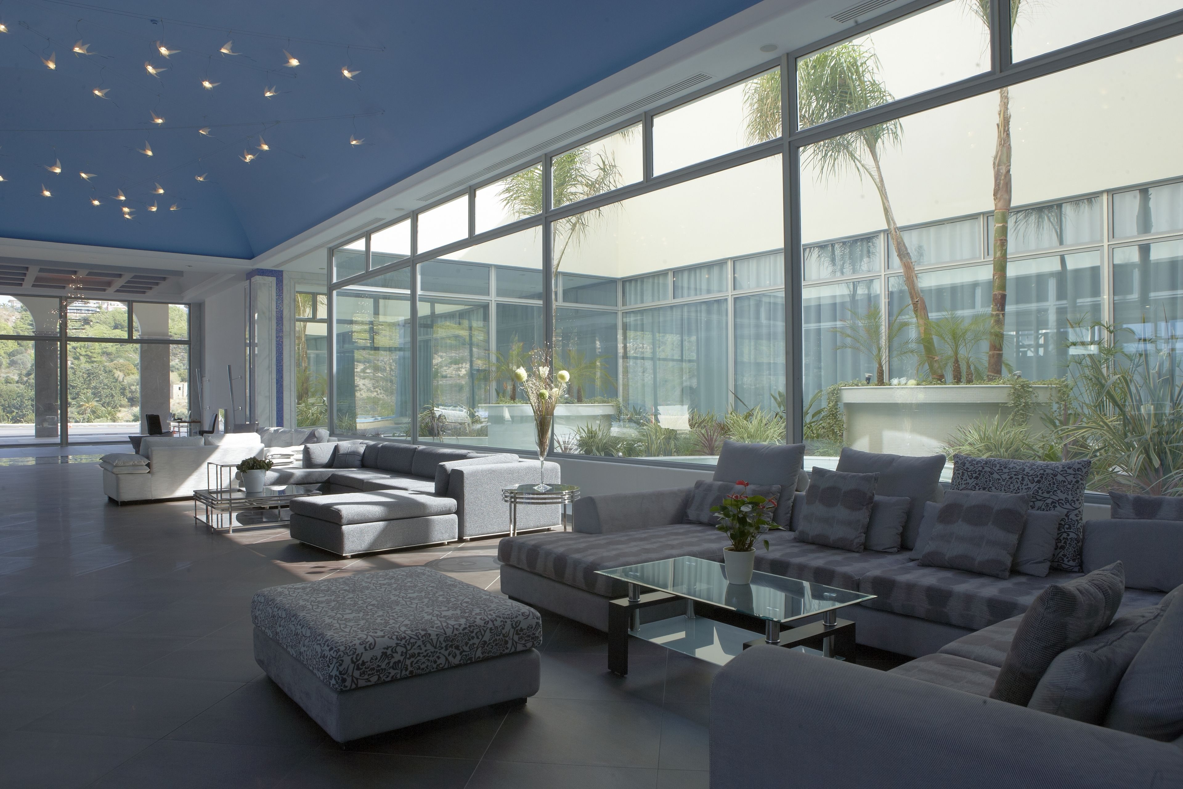 Atrium Platinum