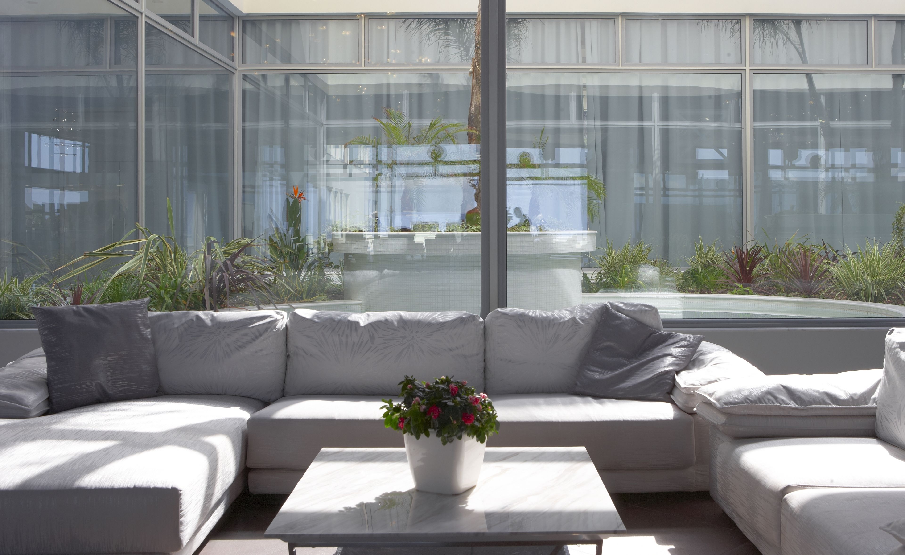 Atrium Platinum