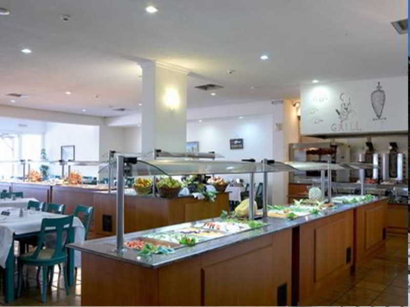 Avra Beach Resort Hotel & Bungalows