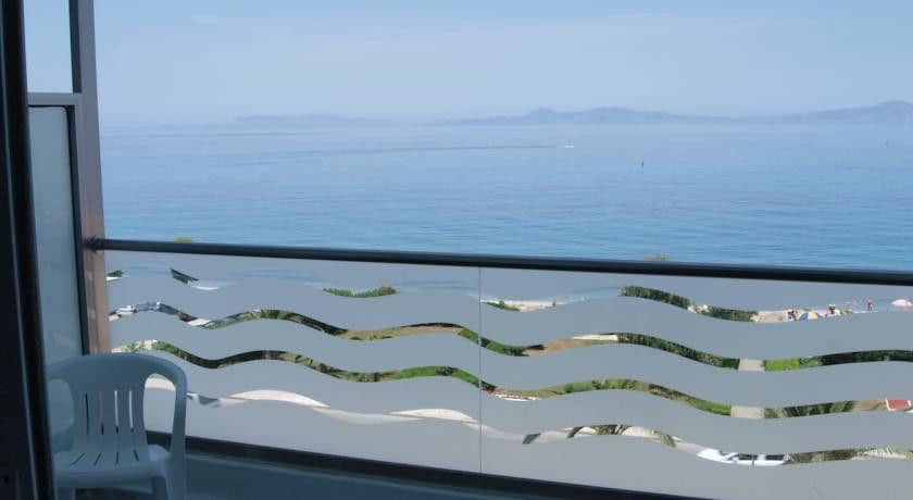 Belair Beach Hotel