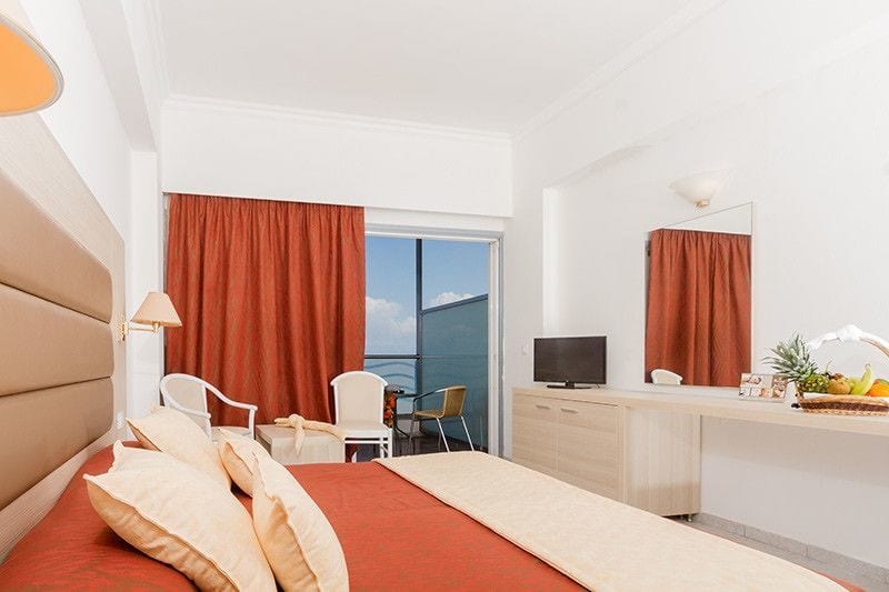 Belair Beach Hotel