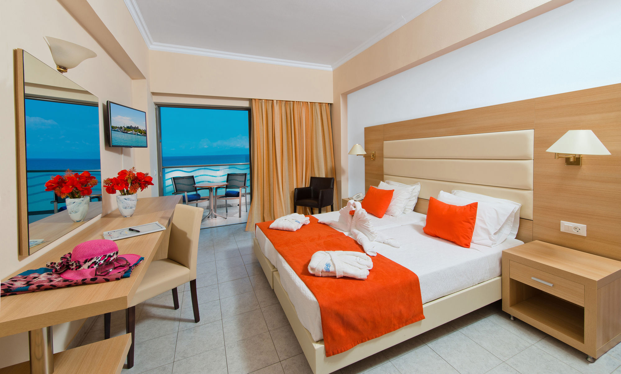 Belair Beach Hotel
