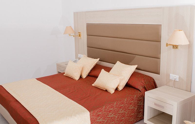 Belair Beach Hotel
