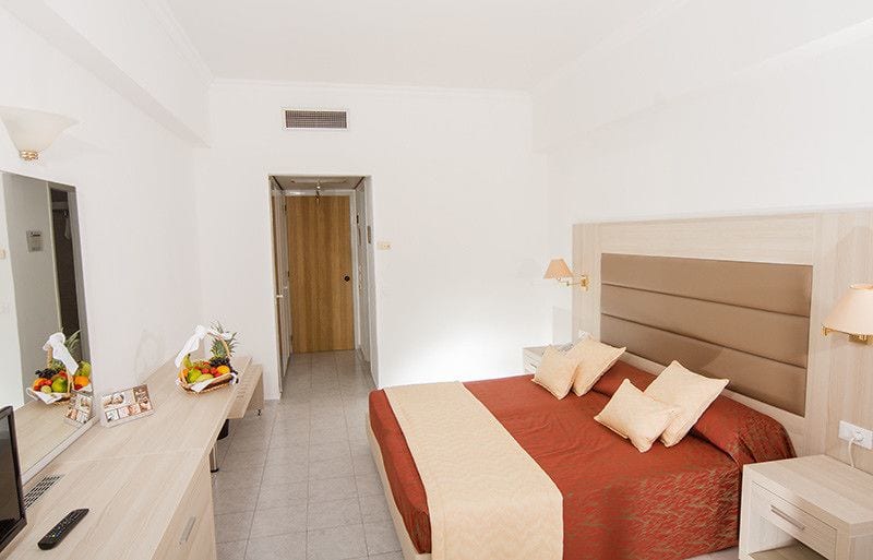 Belair Beach Hotel