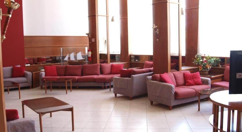 Belair Beach Hotel