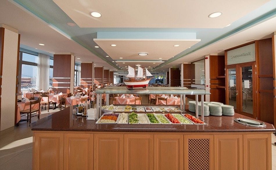 Belair Beach Hotel