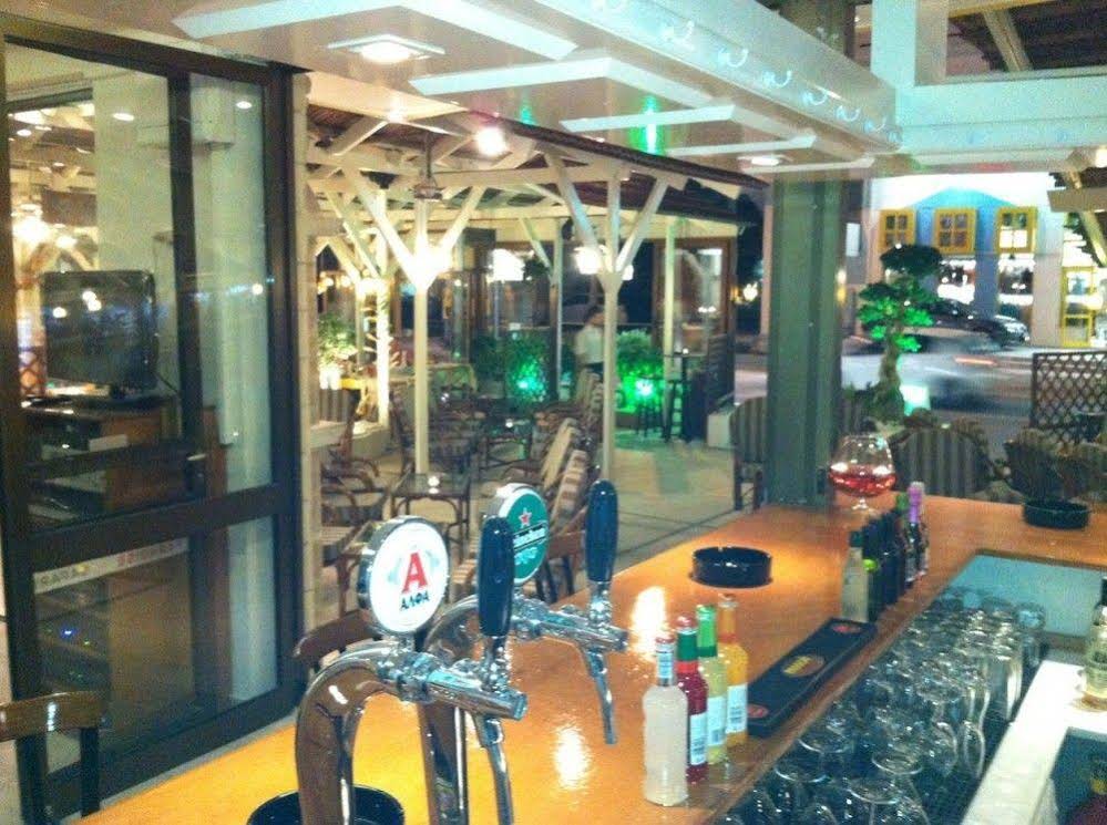 Hotel Hippocampus
