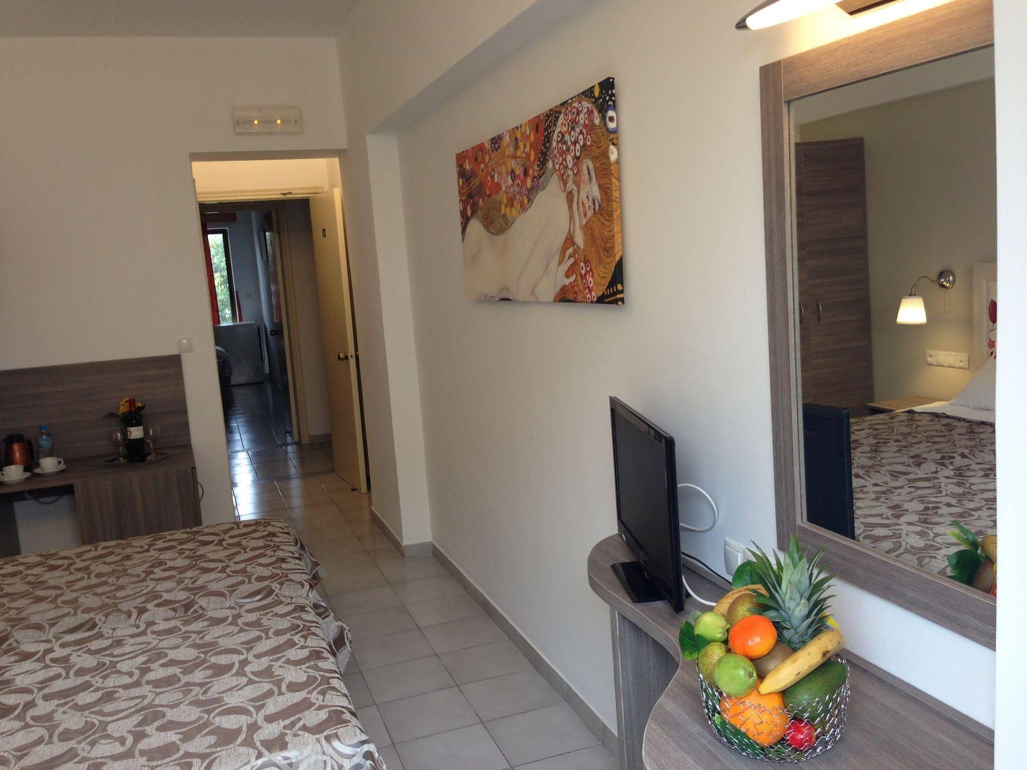Hotel Hippocampus