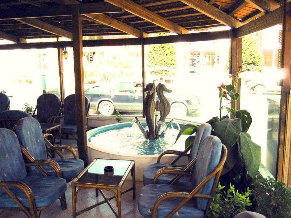 Hotel Hippocampus