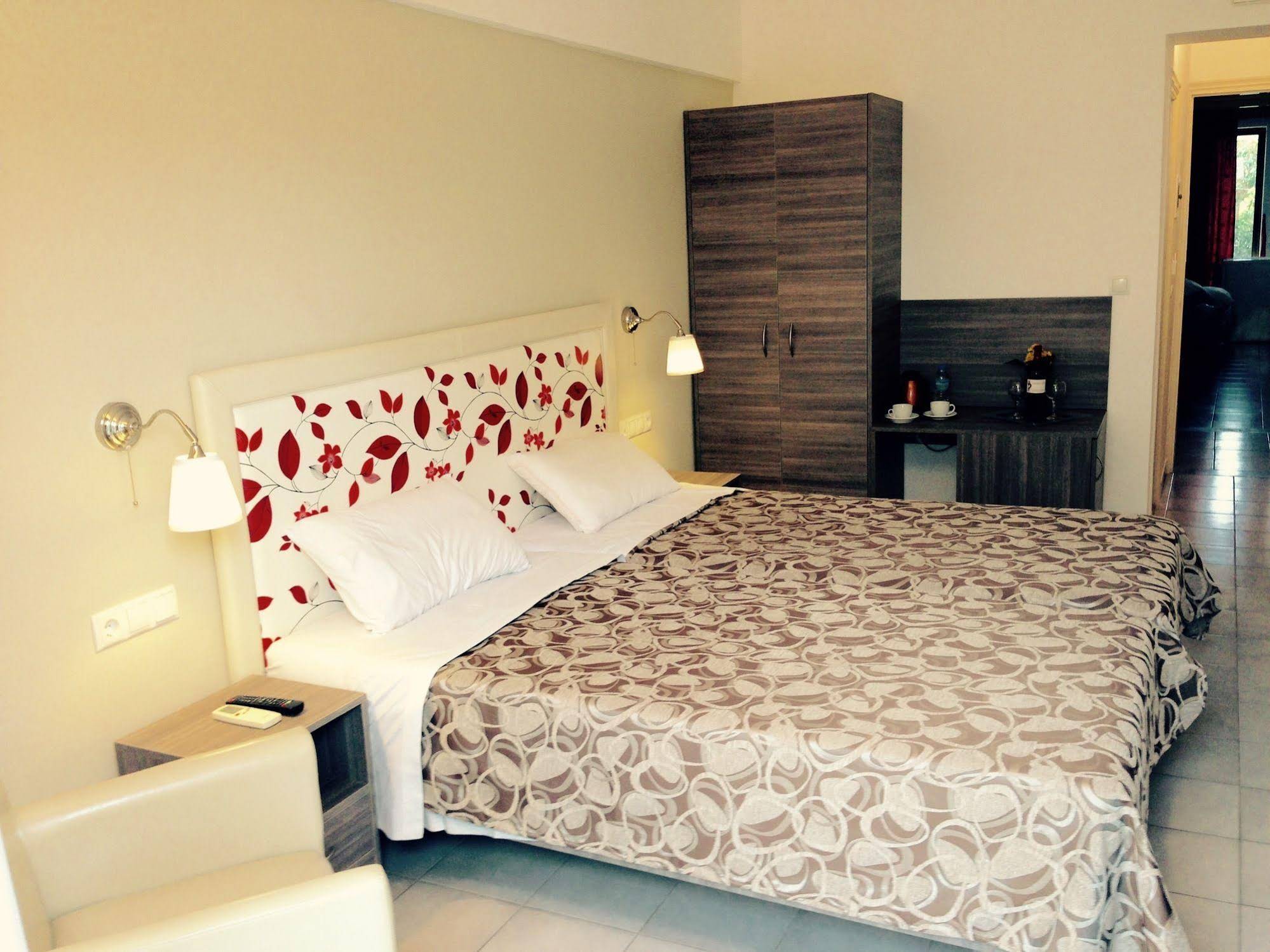 Hotel Hippocampus