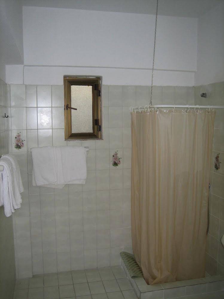 Hotel Hippocampus
