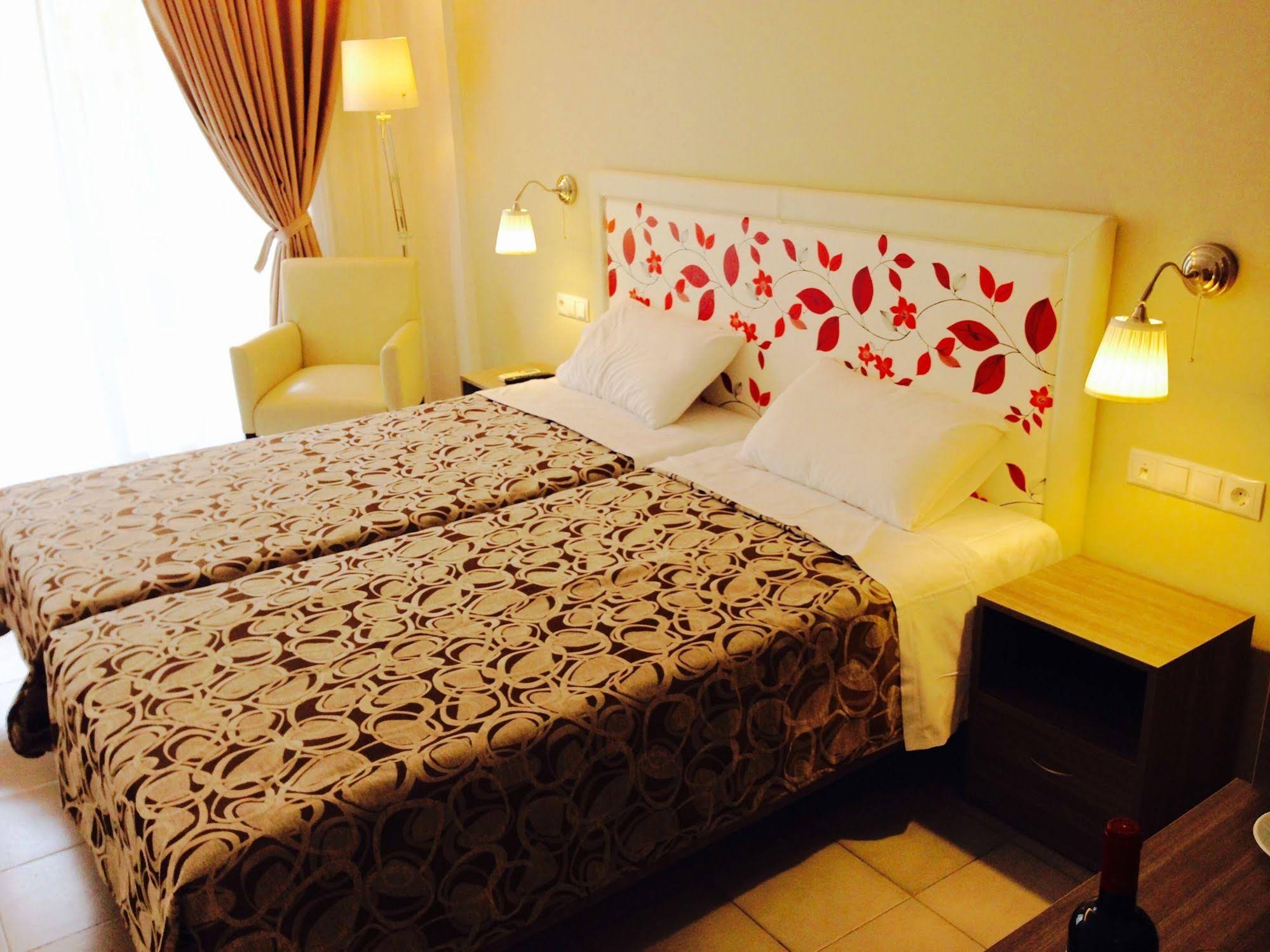 Hotel Hippocampus
