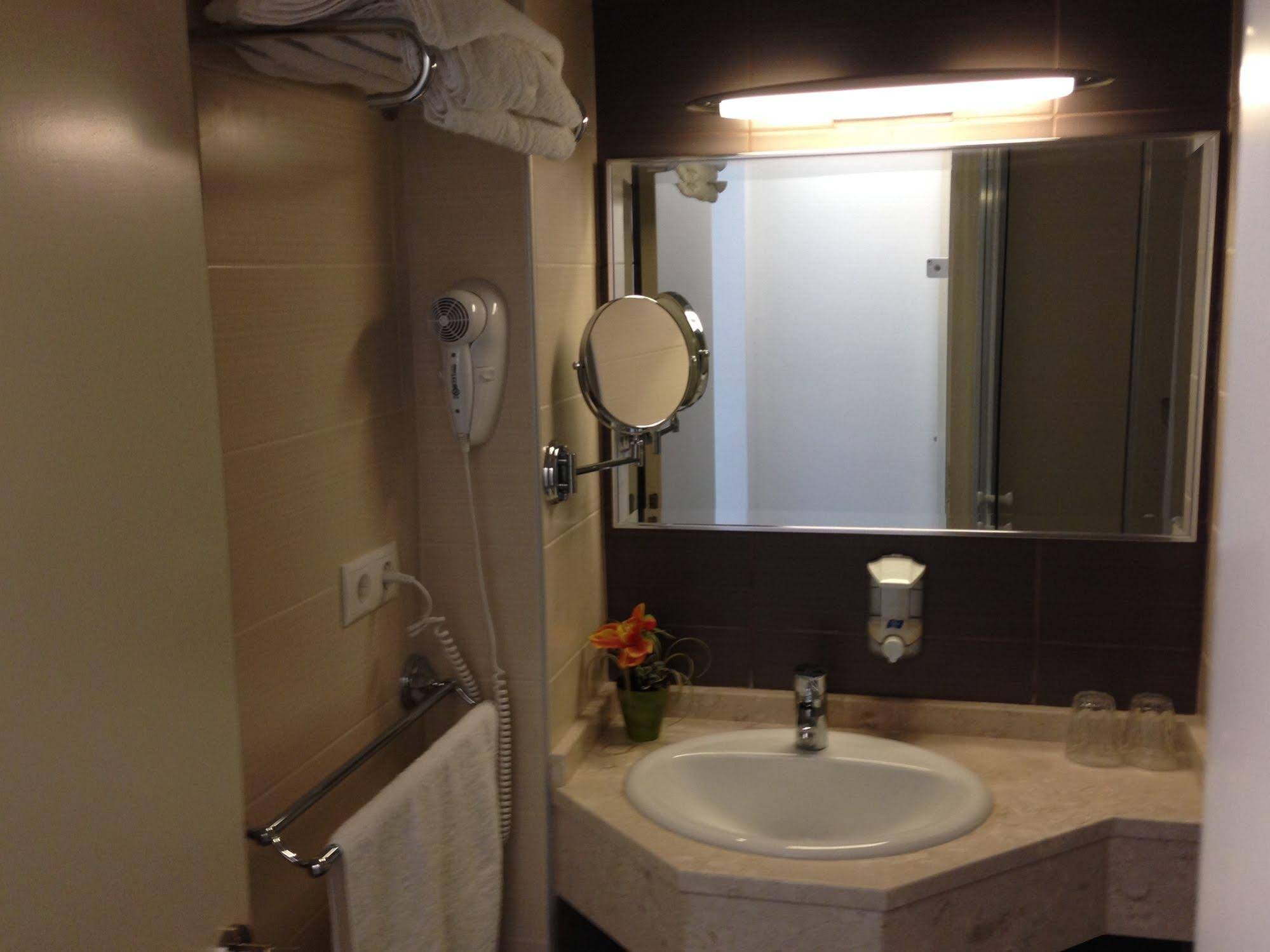 Hotel Hippocampus