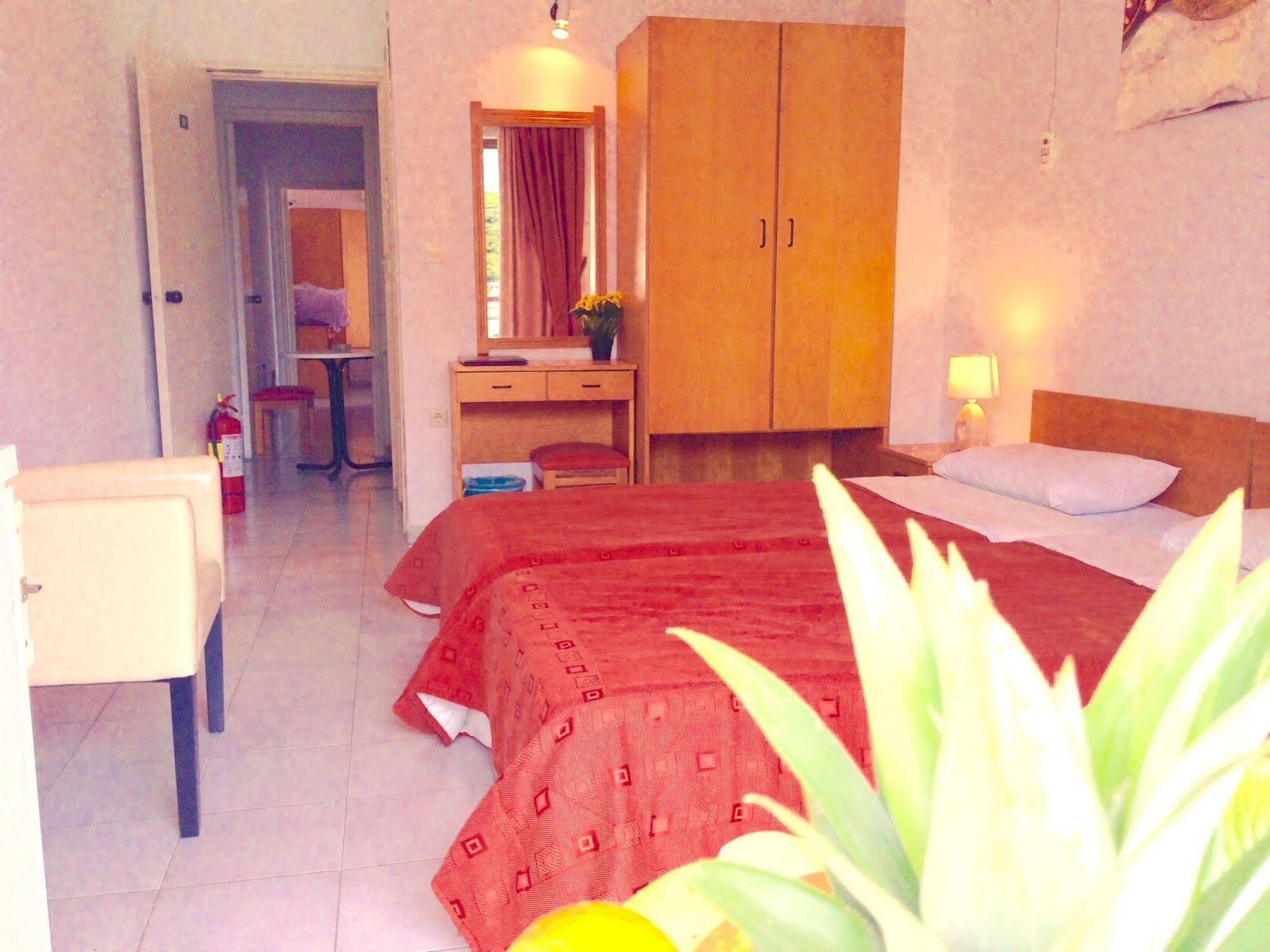 Hotel Hippocampus