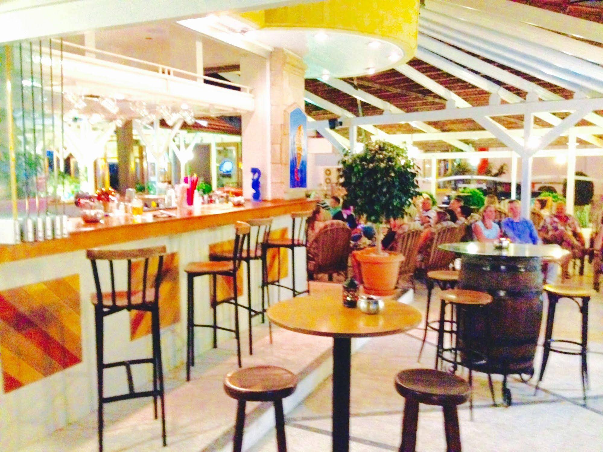 Hotel Hippocampus