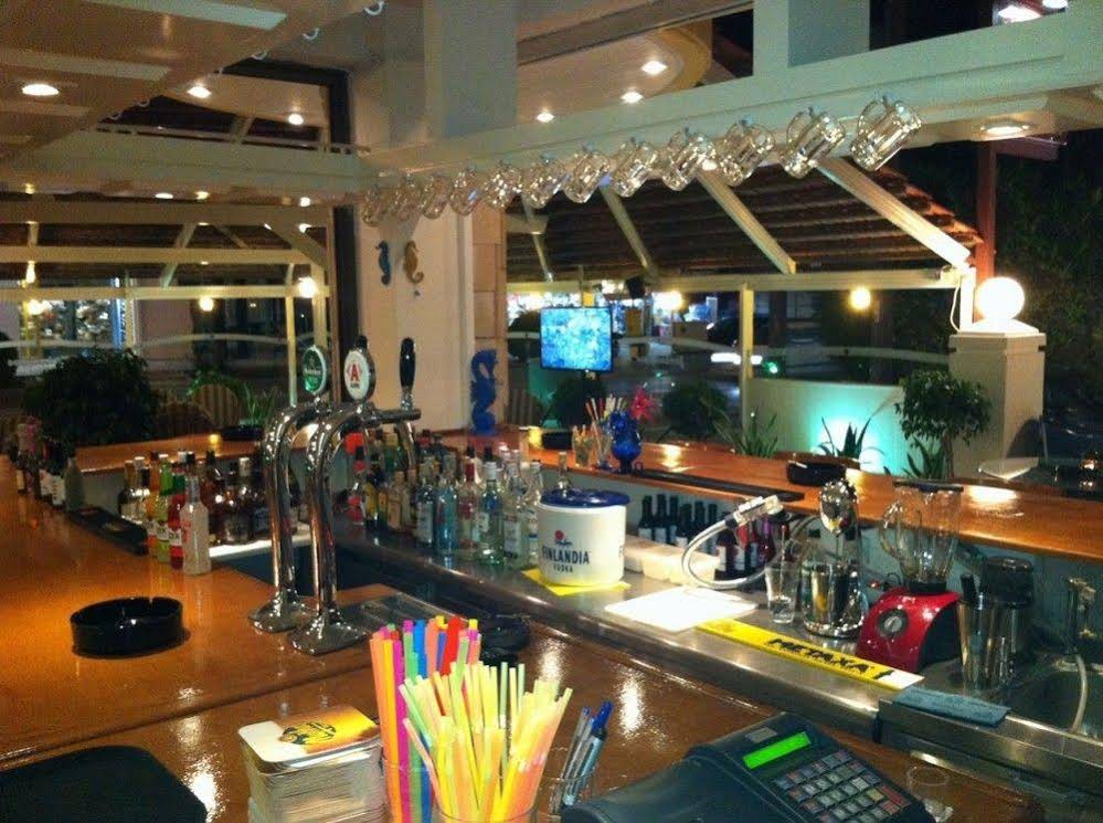 Hotel Hippocampus