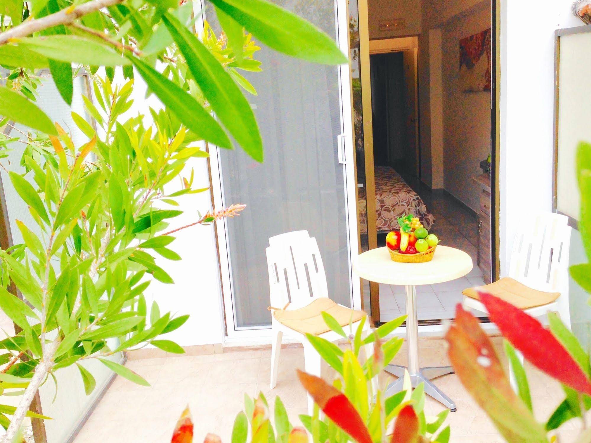 Hotel Hippocampus