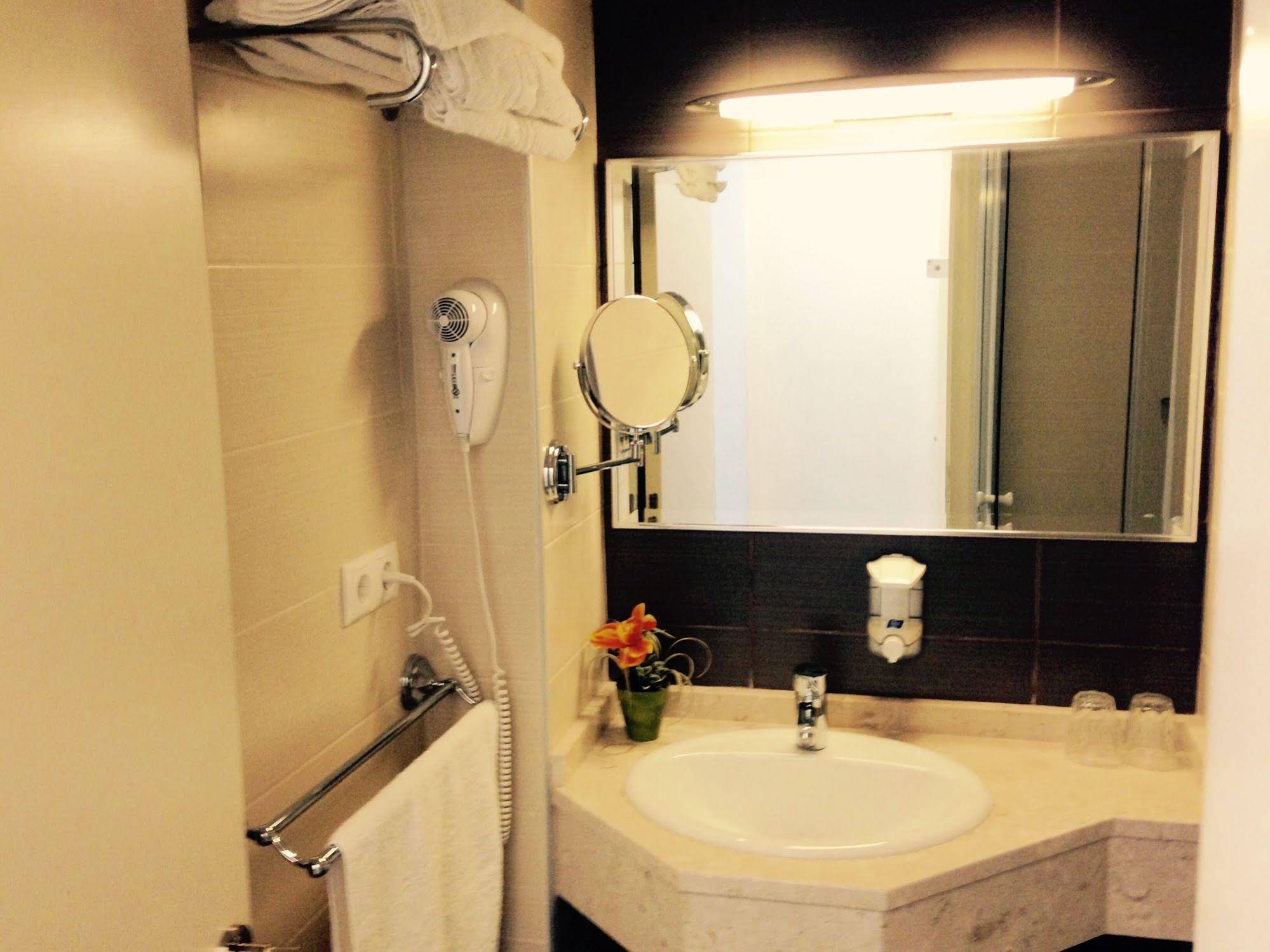 Hotel Hippocampus