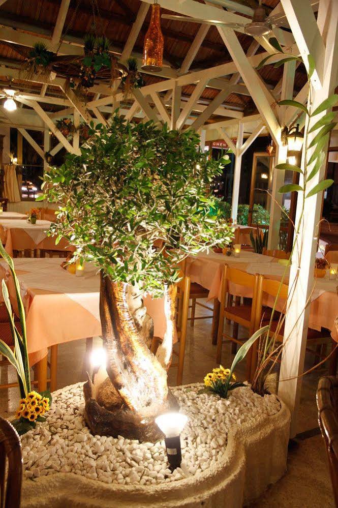 Hotel Hippocampus