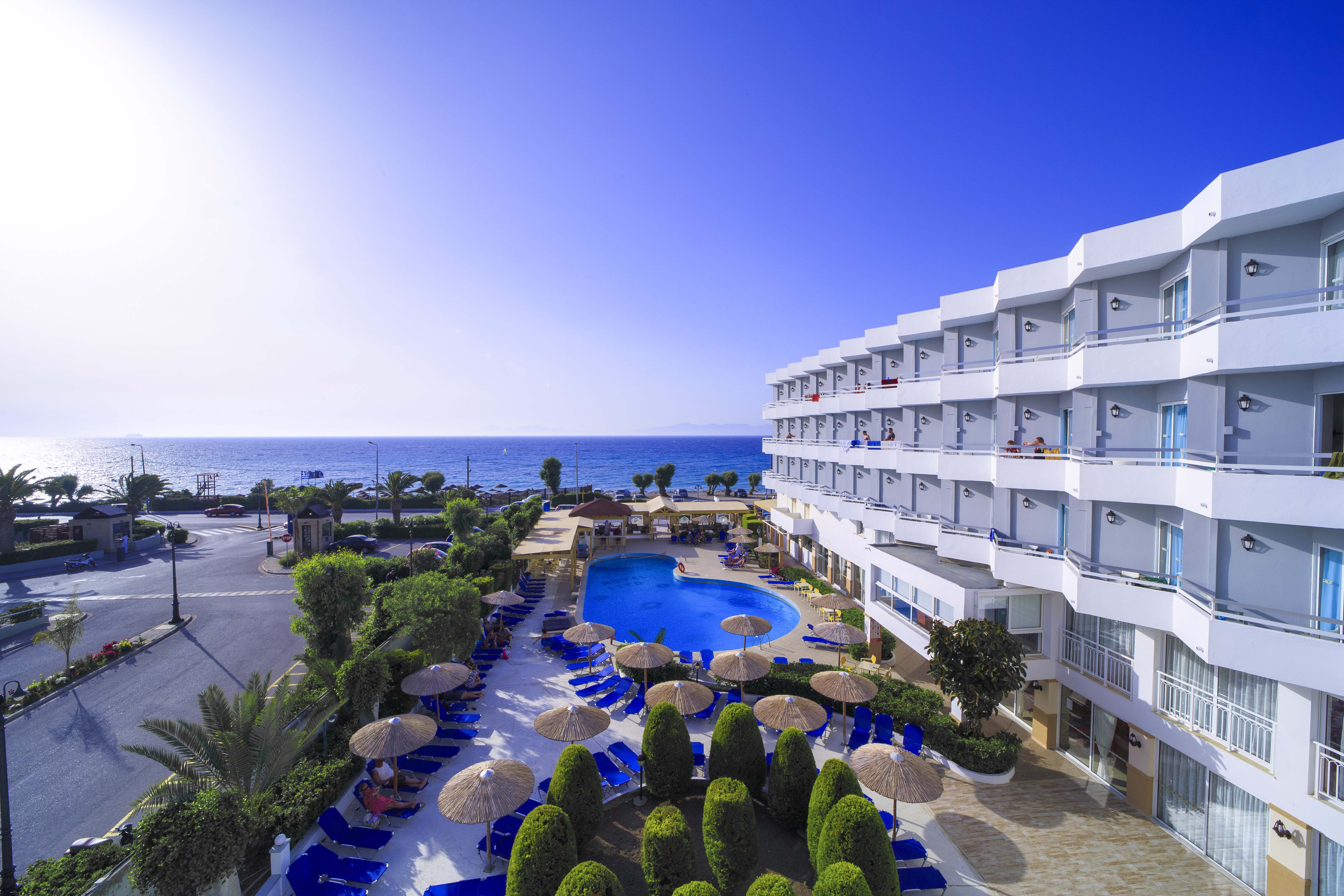 LITO HOTEL