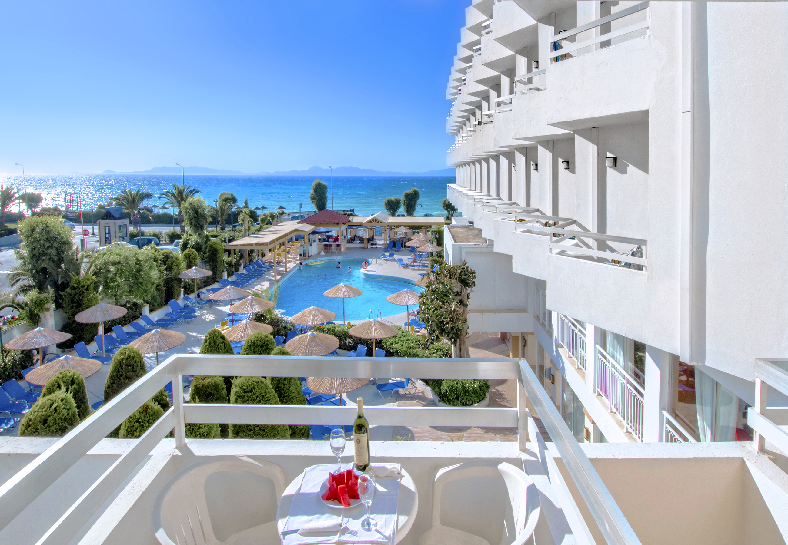 LITO HOTEL
