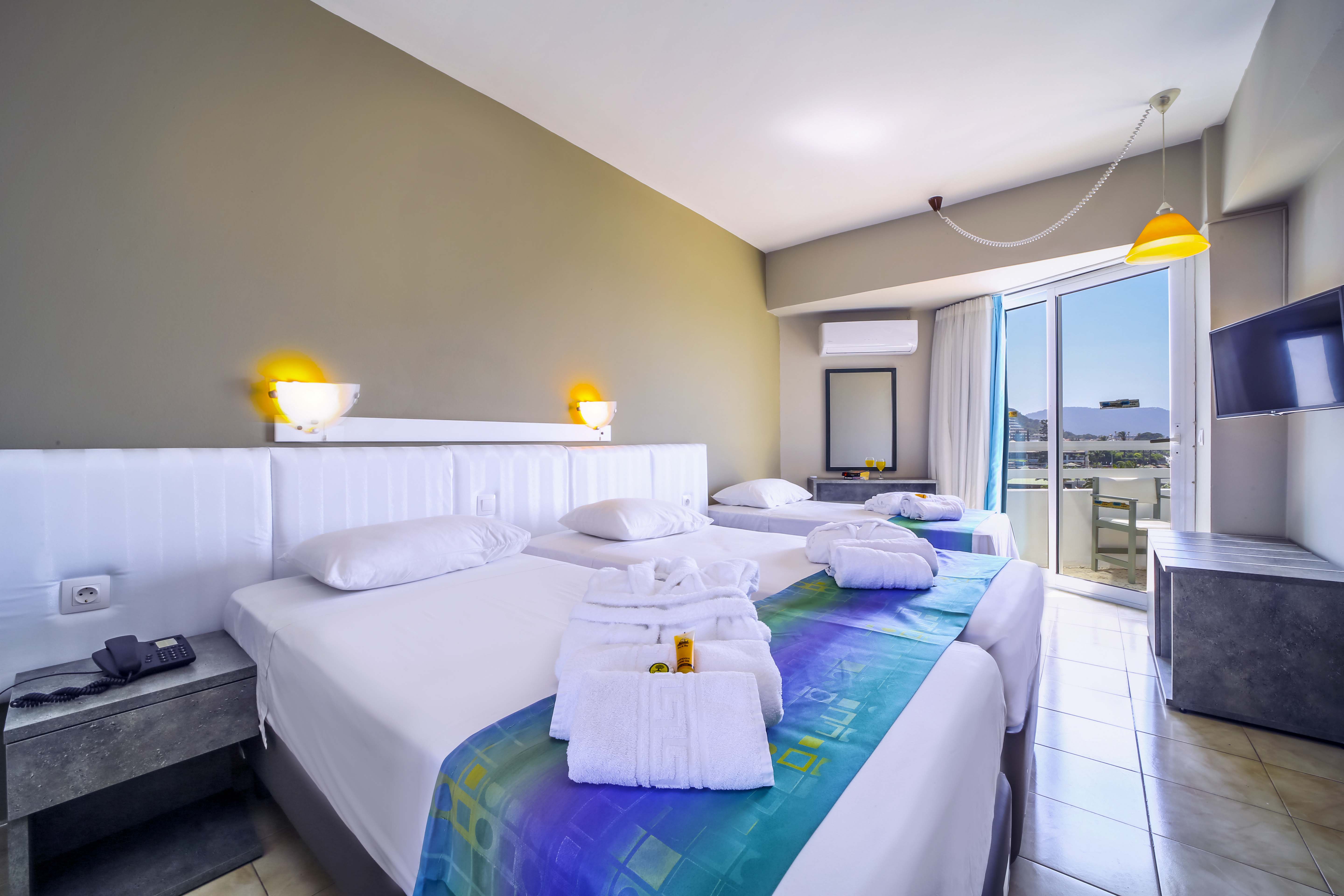 LITO HOTEL